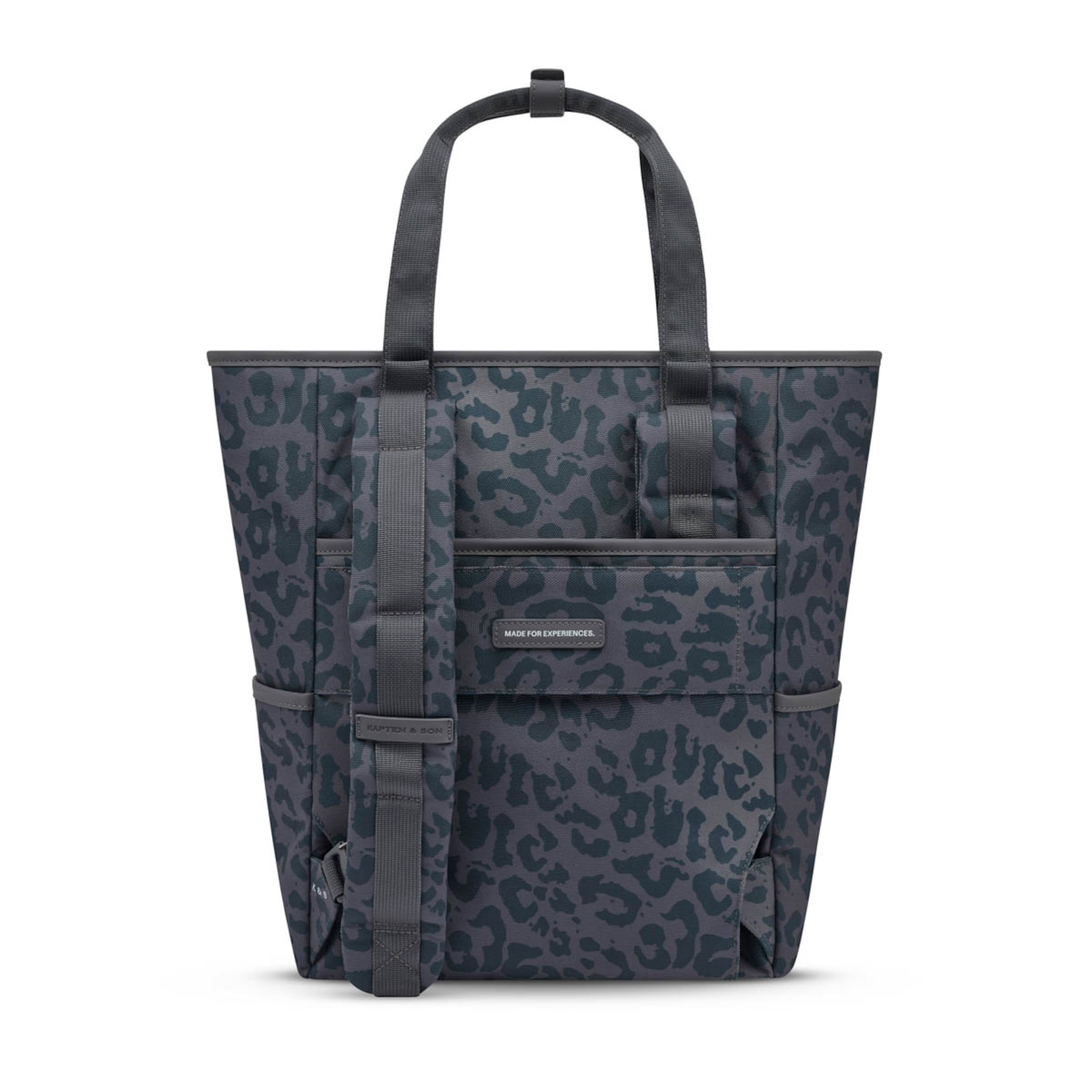 Lindby Leo Dark Grey