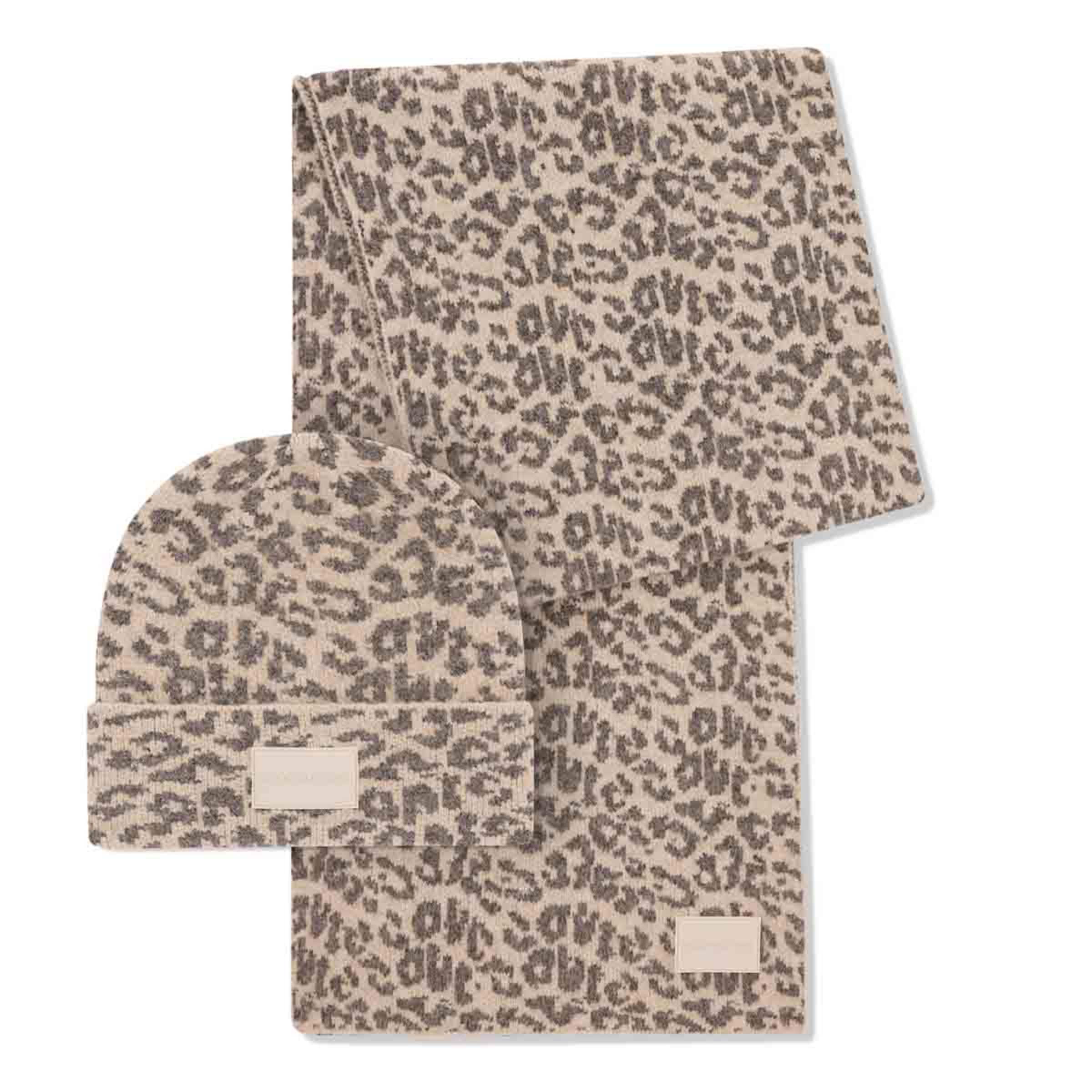 Leo Sandstone Accessory Duo