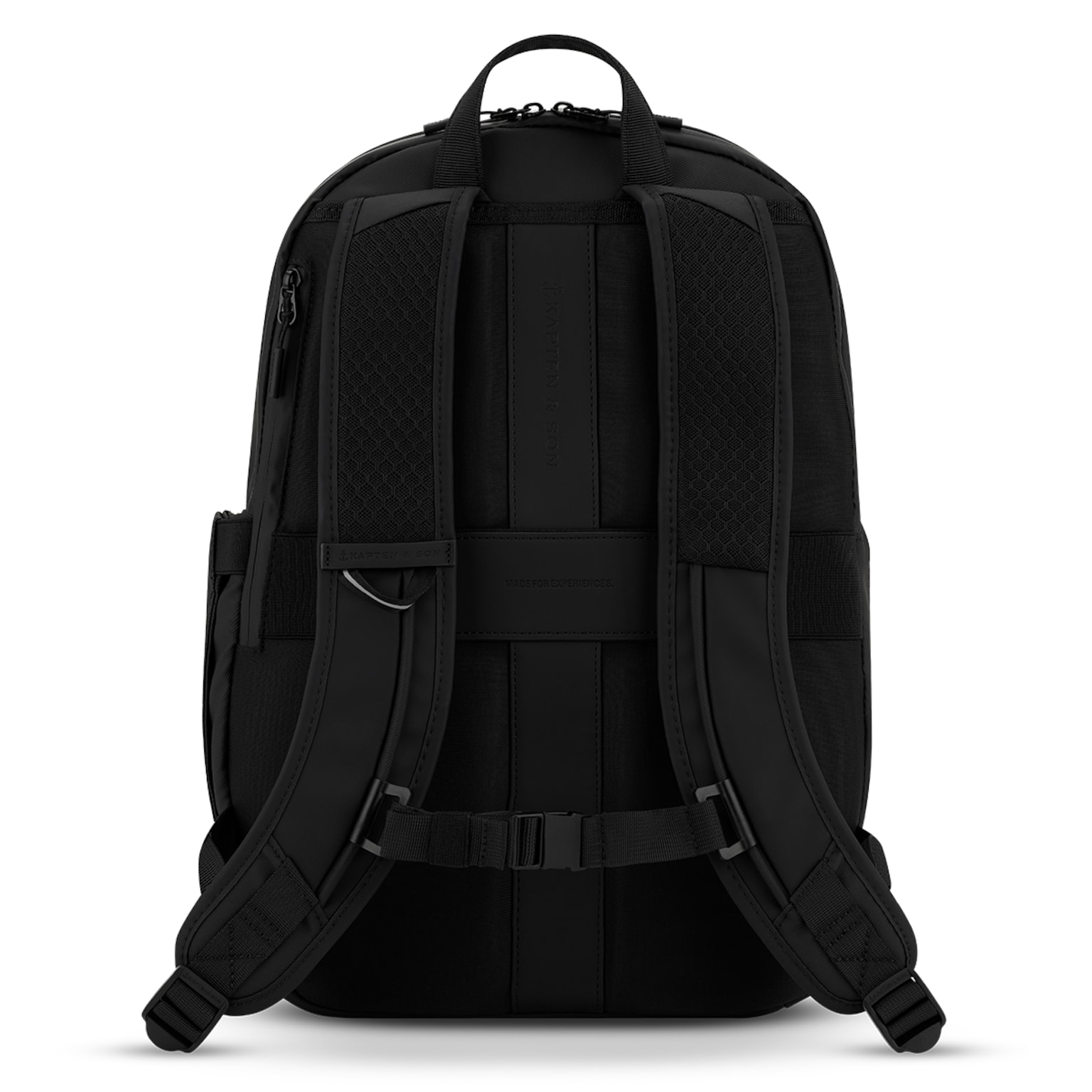 Oslo, Oslo All Black, Zwart, Afbeelding 6 van 13