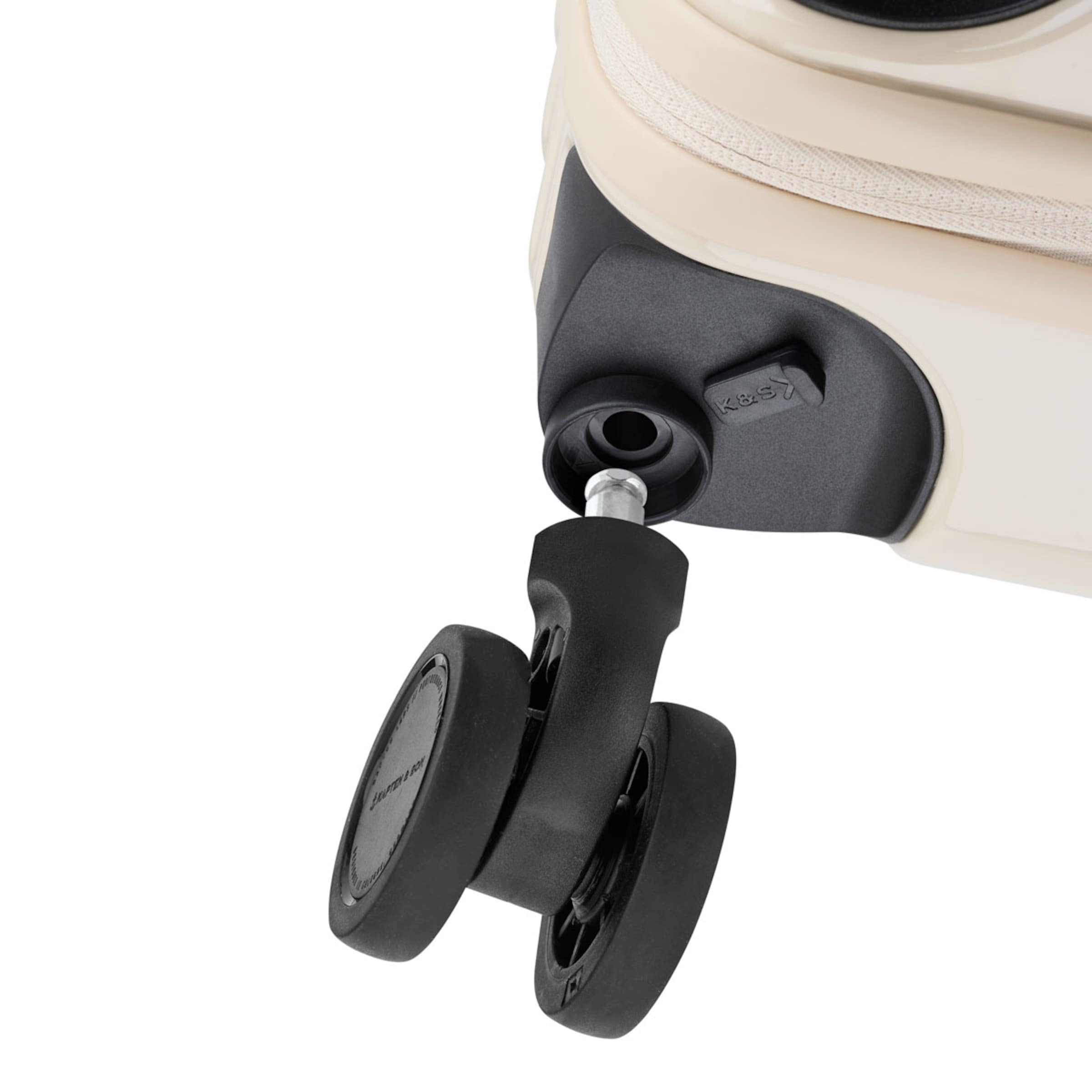 Set Heathrow Essential Sandstone