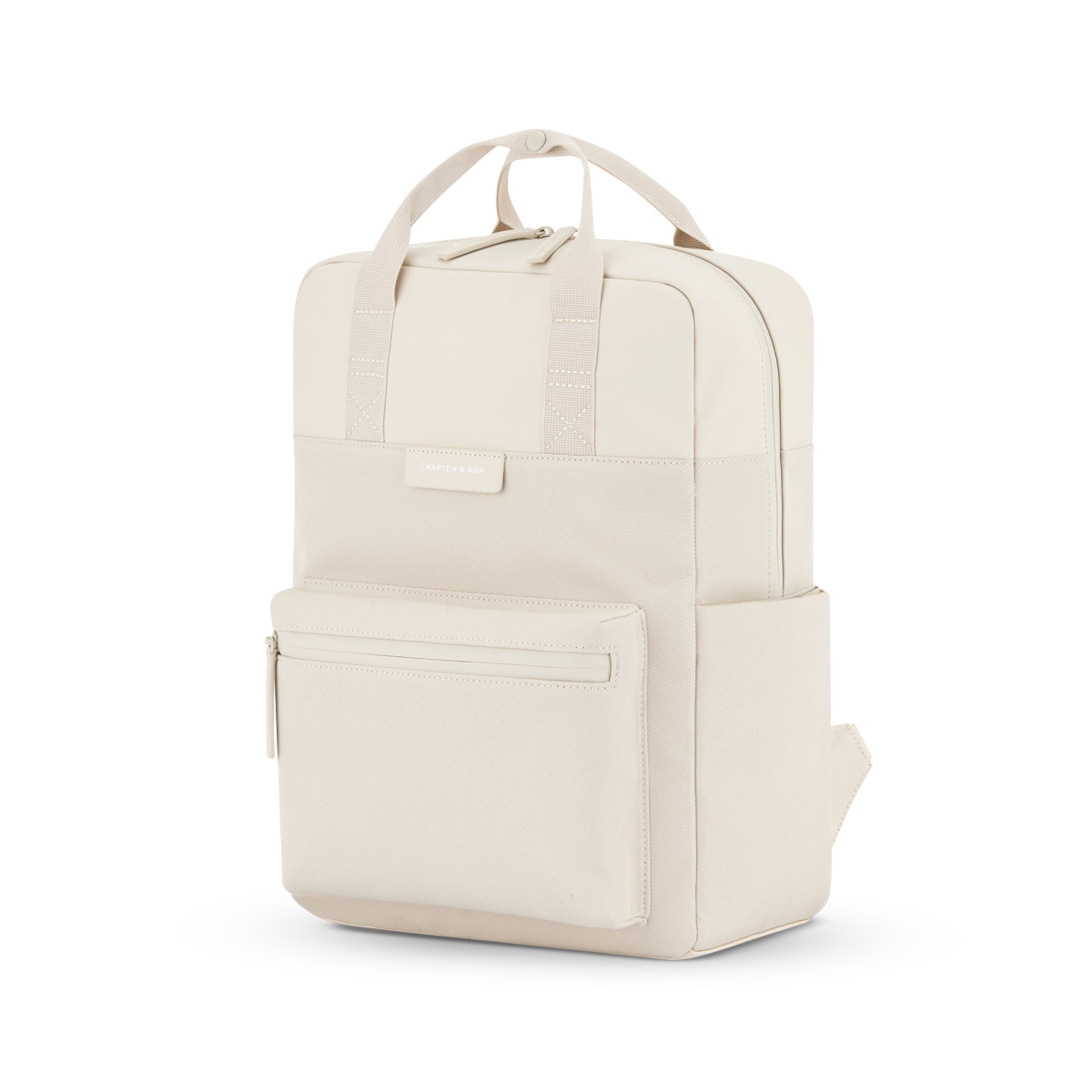 Bergen Pro Sandstone Backpacks Kapten Son