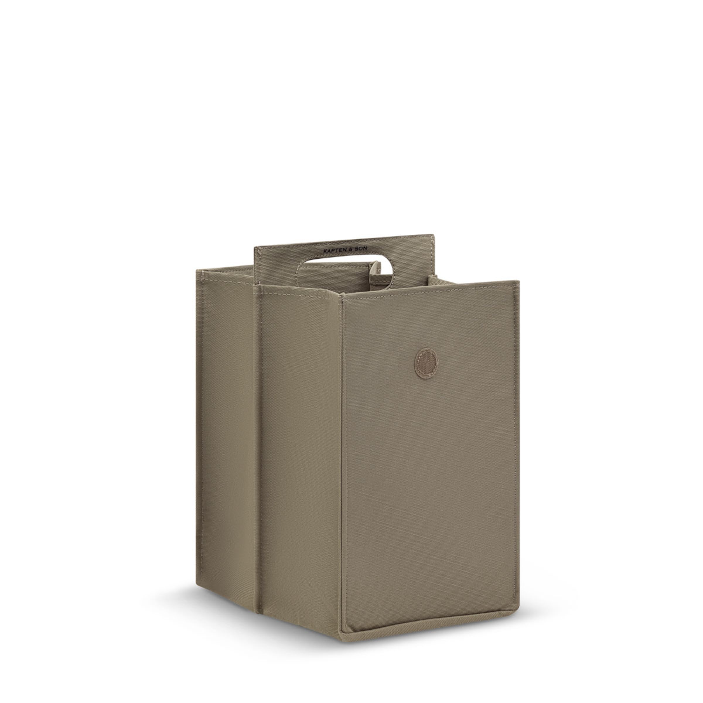 Vaasa Organizing Inlay Dusty Khaki