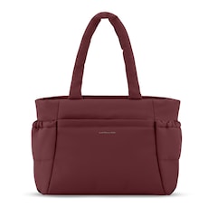 Hellvi Cloud Medium, Hellvi Cloud Medium Burgundy, Burgundy