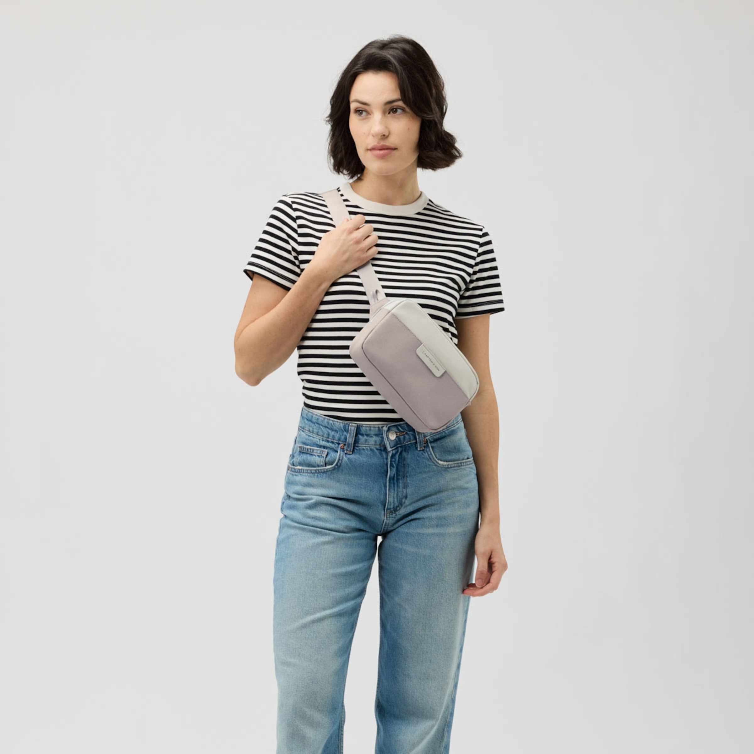 Everyday Set Bergen Pro Muted Clay