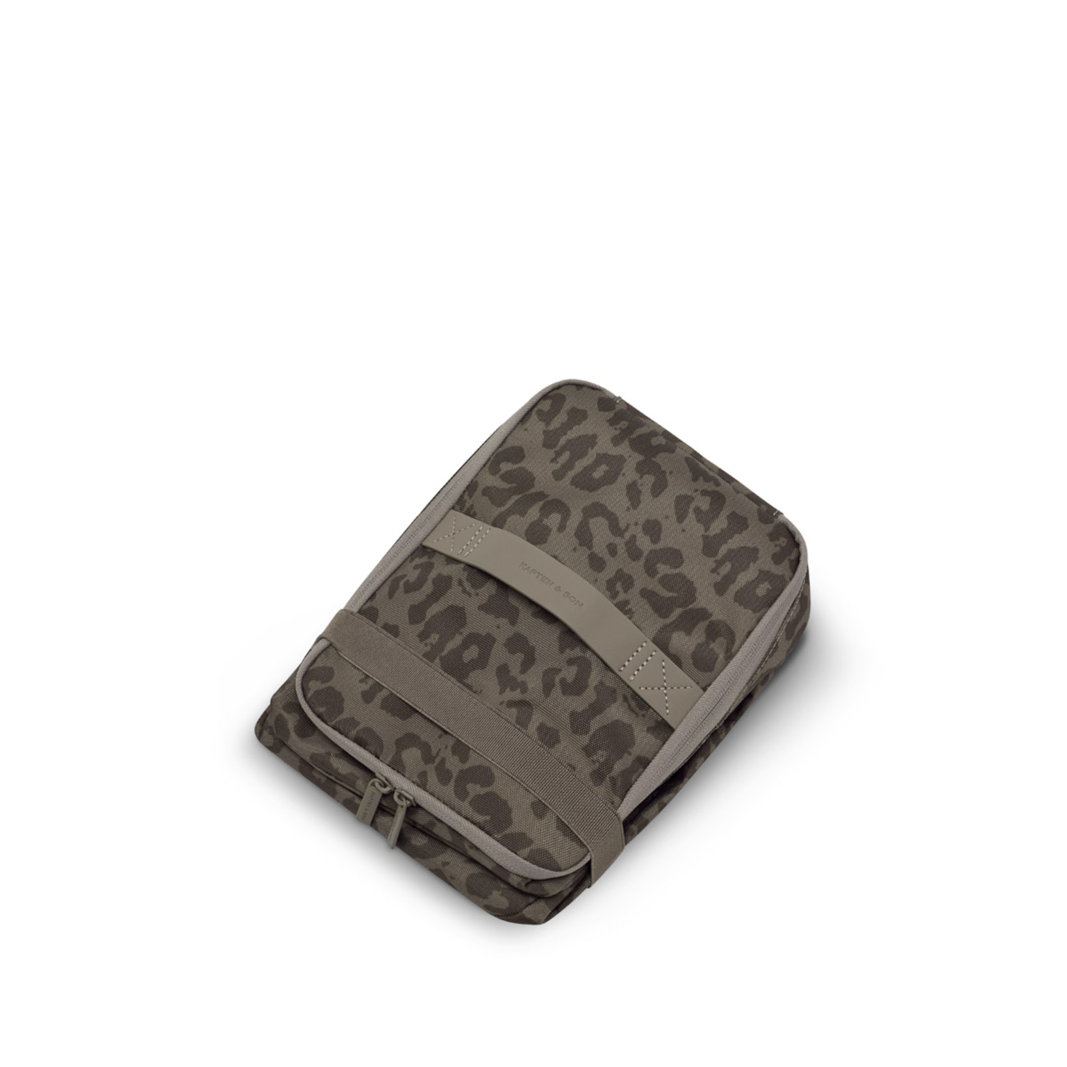 Vaasa Cooling Inlay, Vaasa Cooling Inlay Leo Dark Brown Braun, Bild 3 von 7
