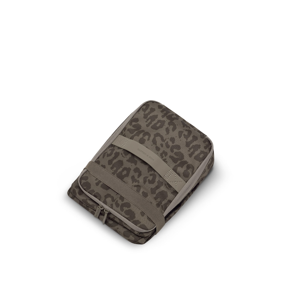 Vaasa Cooling Inlay, Vaasa Cooling Inlay Leo Dark Brown Braun, Bild 3 von 7