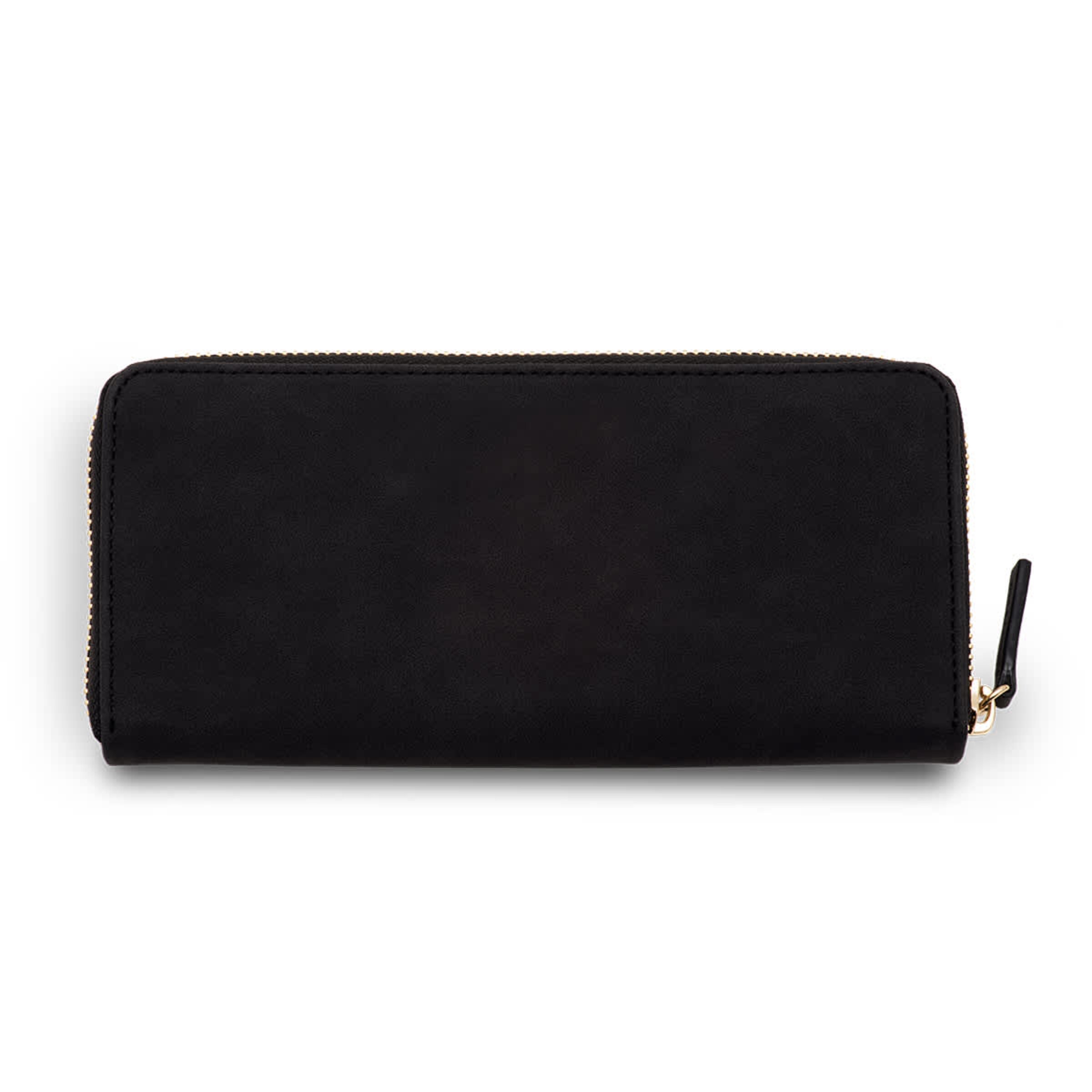 Wallet Louvre Black