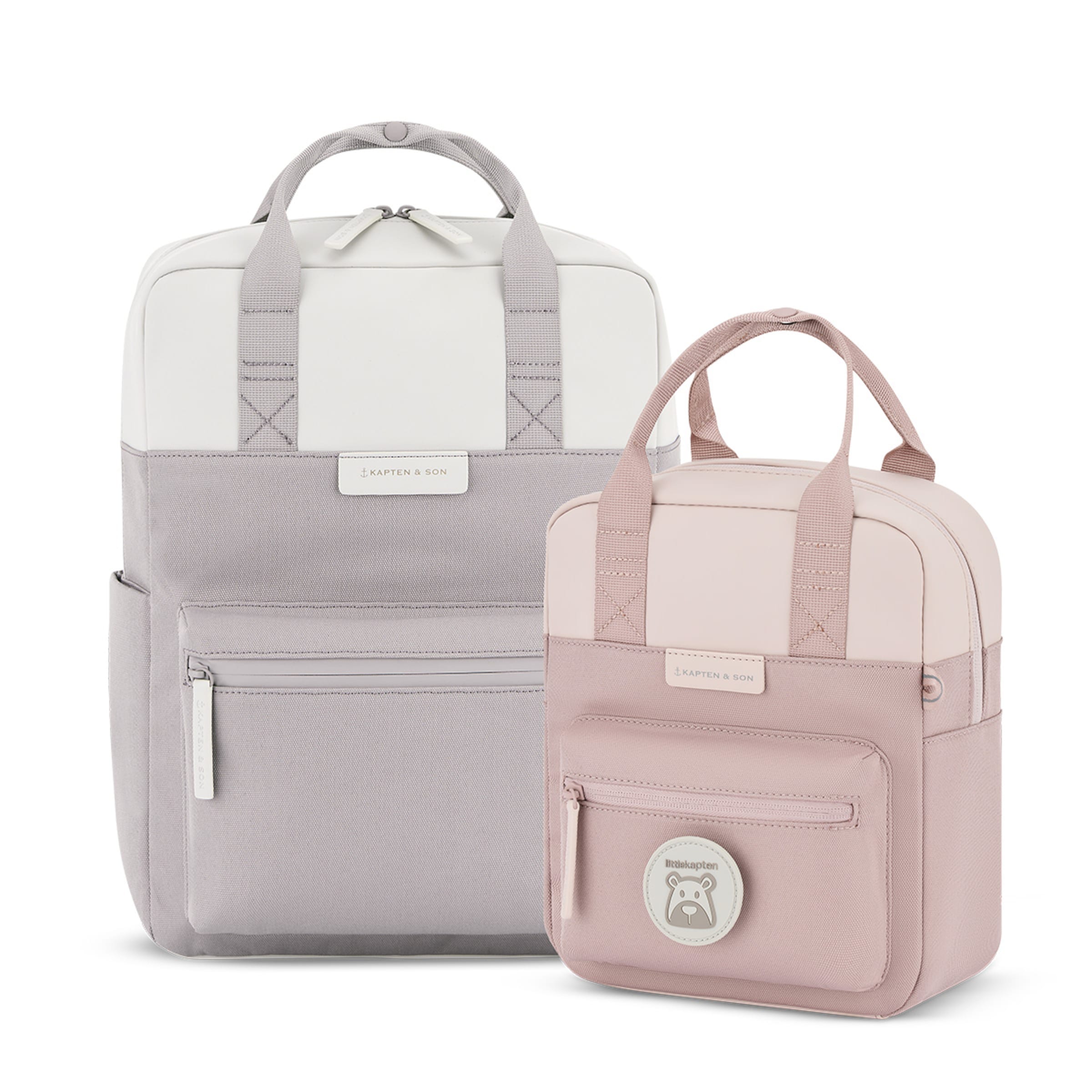 Little Companion Set Bergen Pro Clay