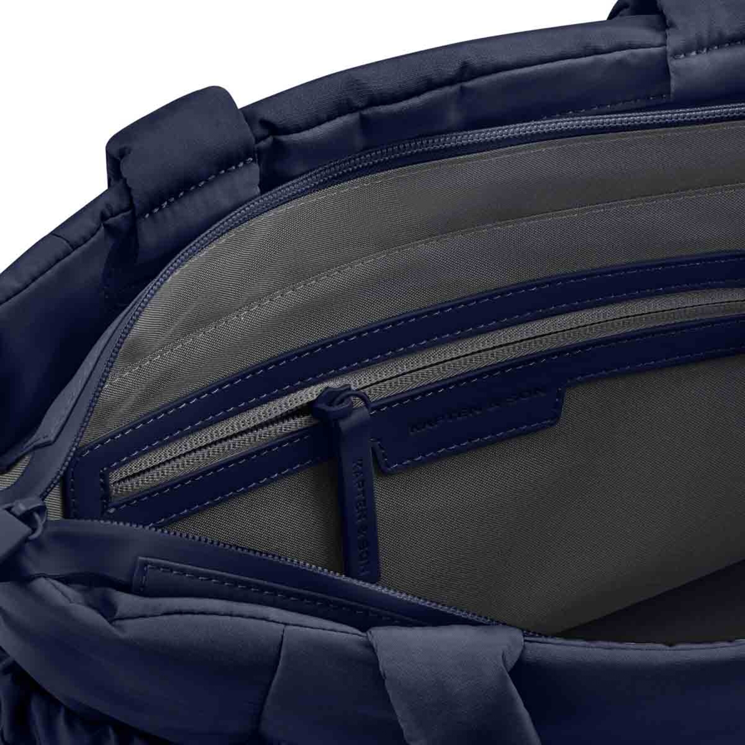 Hellvi Cloud Medium Navy Blue