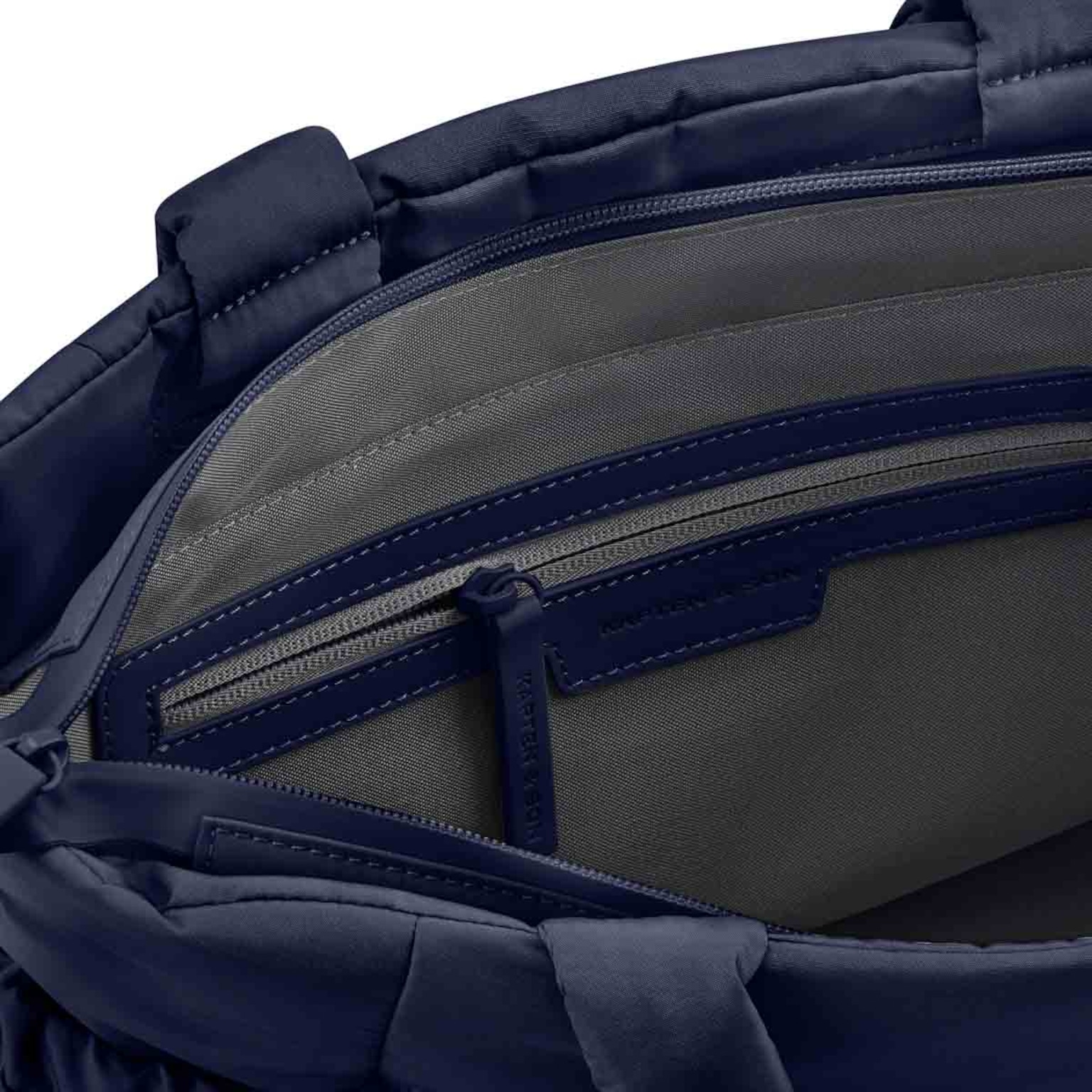 Hellvi Cloud Medium, Hellvi Cloud Medium Navy Blue, Navy Blue, Image 8 of 11