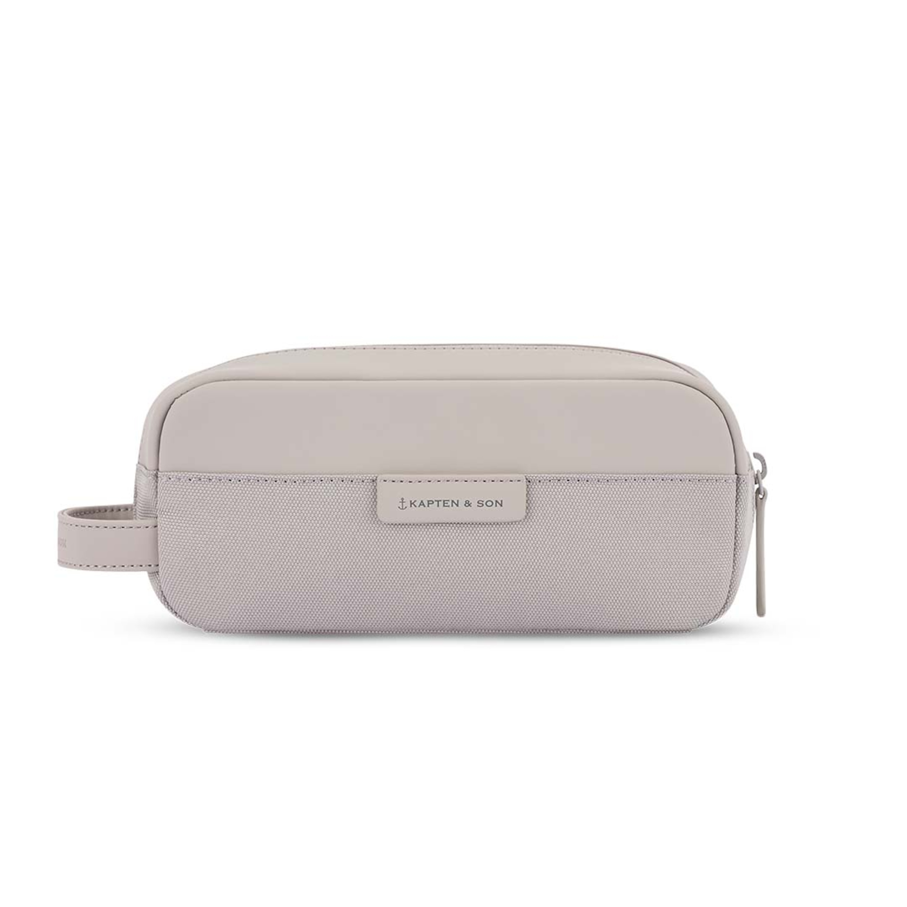 Niet geselecteerd, Bergen Accessory Case, Bergen Accessory Case Greige, Greige