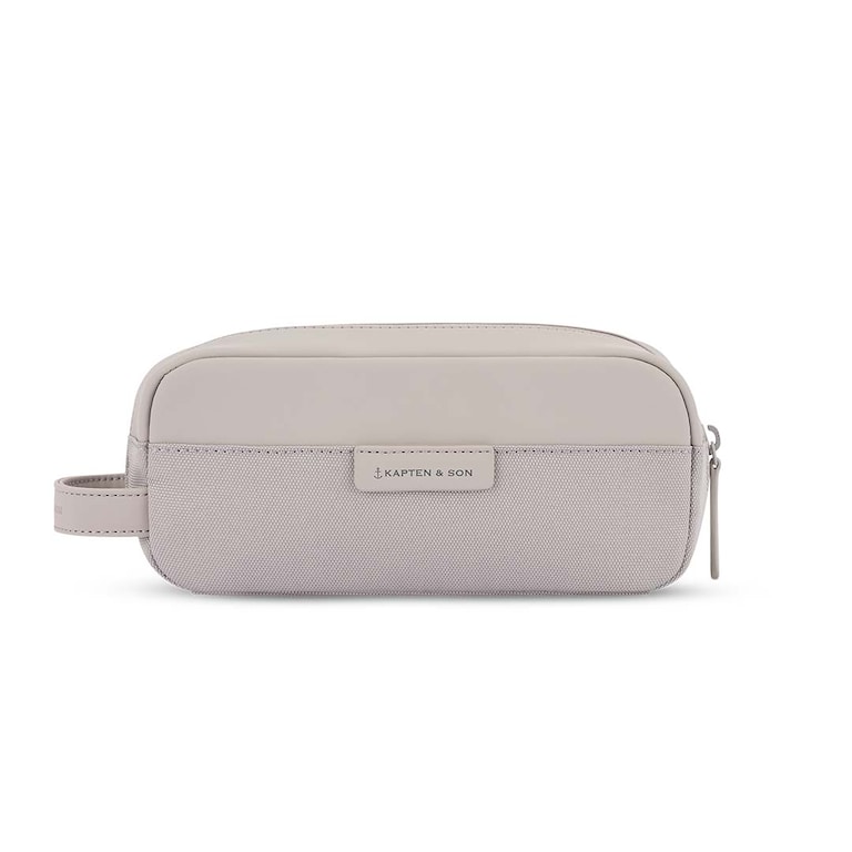 Bergen Accessory Case, Bergen Accessory Case Greige Greige