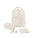 Bergen Pro Diaper, Bergen Pro Diaper Backpack Set Sandstone Sandstone