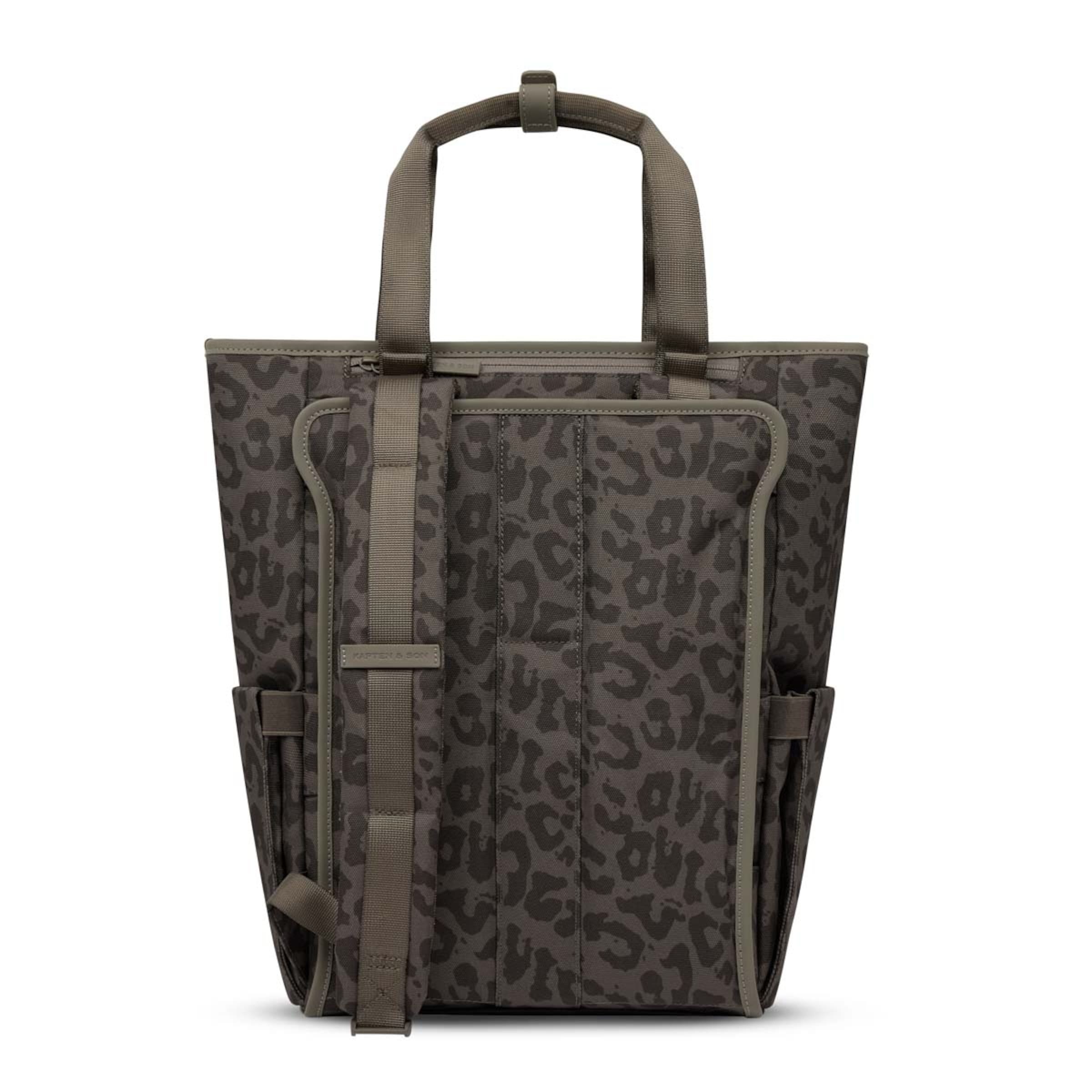 Lindby Pro Leo Dark Brown