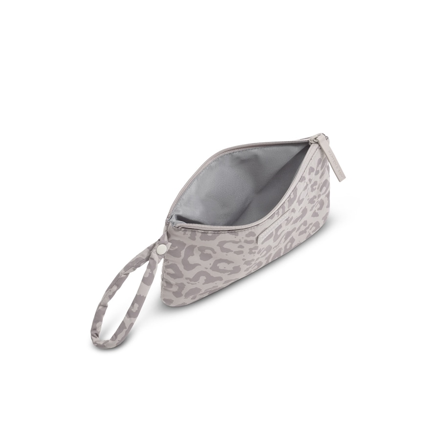Essential Pouch, Essentials Pouch Leo Muted Rose, Oro rosado, Imagen 2 de 5