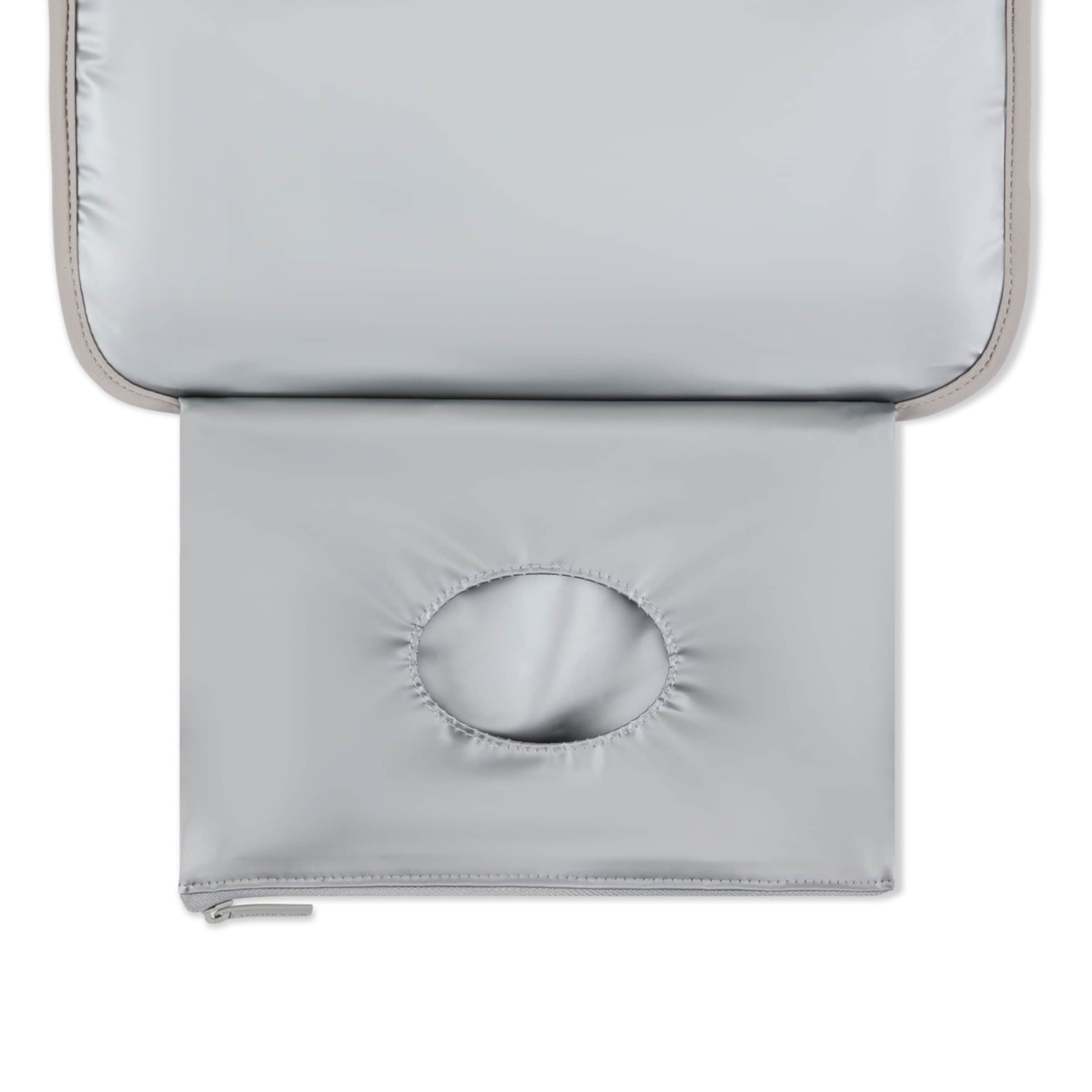 Cloud Diaper Inlay Greige