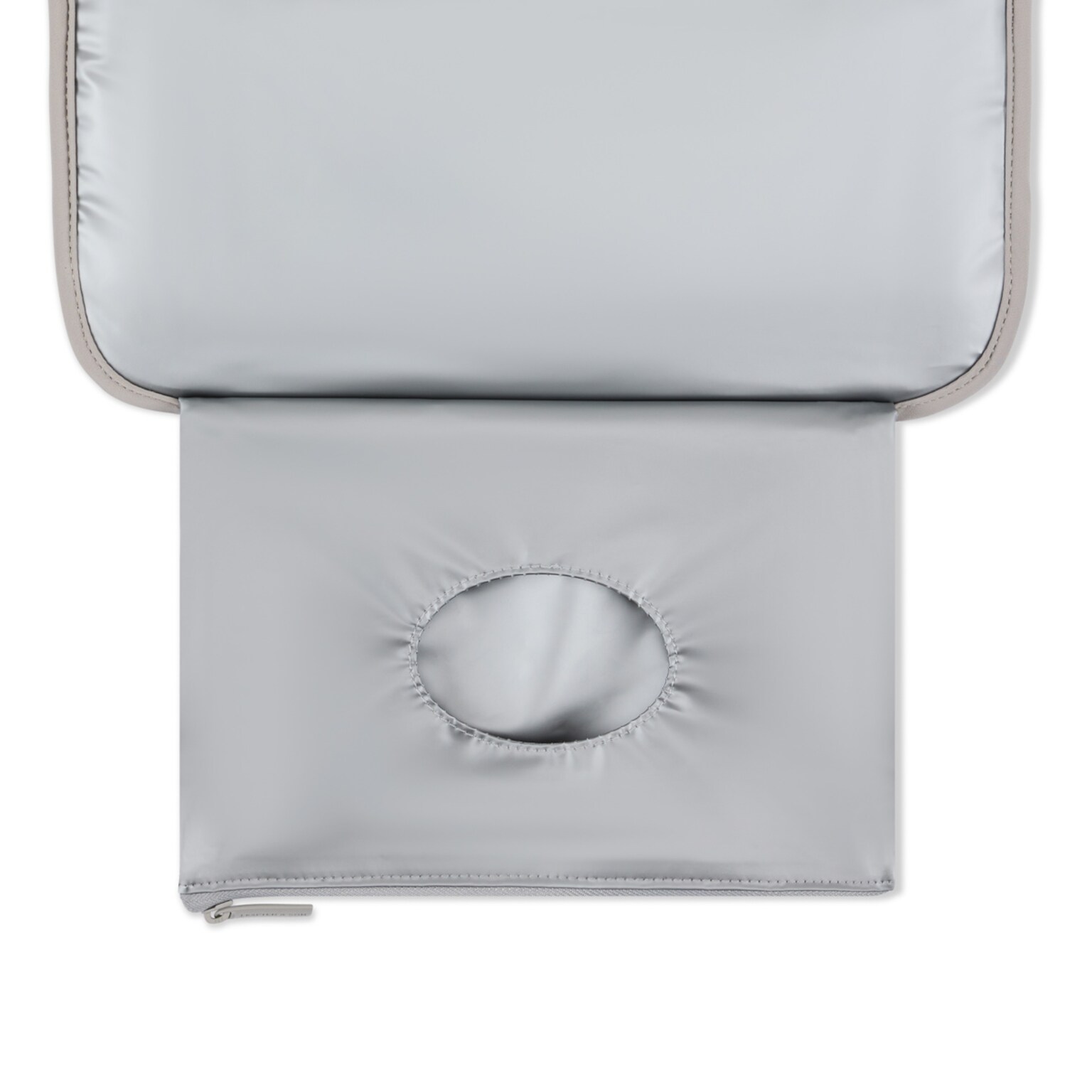 Cloud Diaper Inlay, Cloud Diaper Inlay Greige Greige, Bild 5 von 10