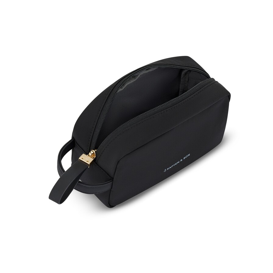 Trosa, Trosa All Black, Zwart, Afbeelding 2 van 4