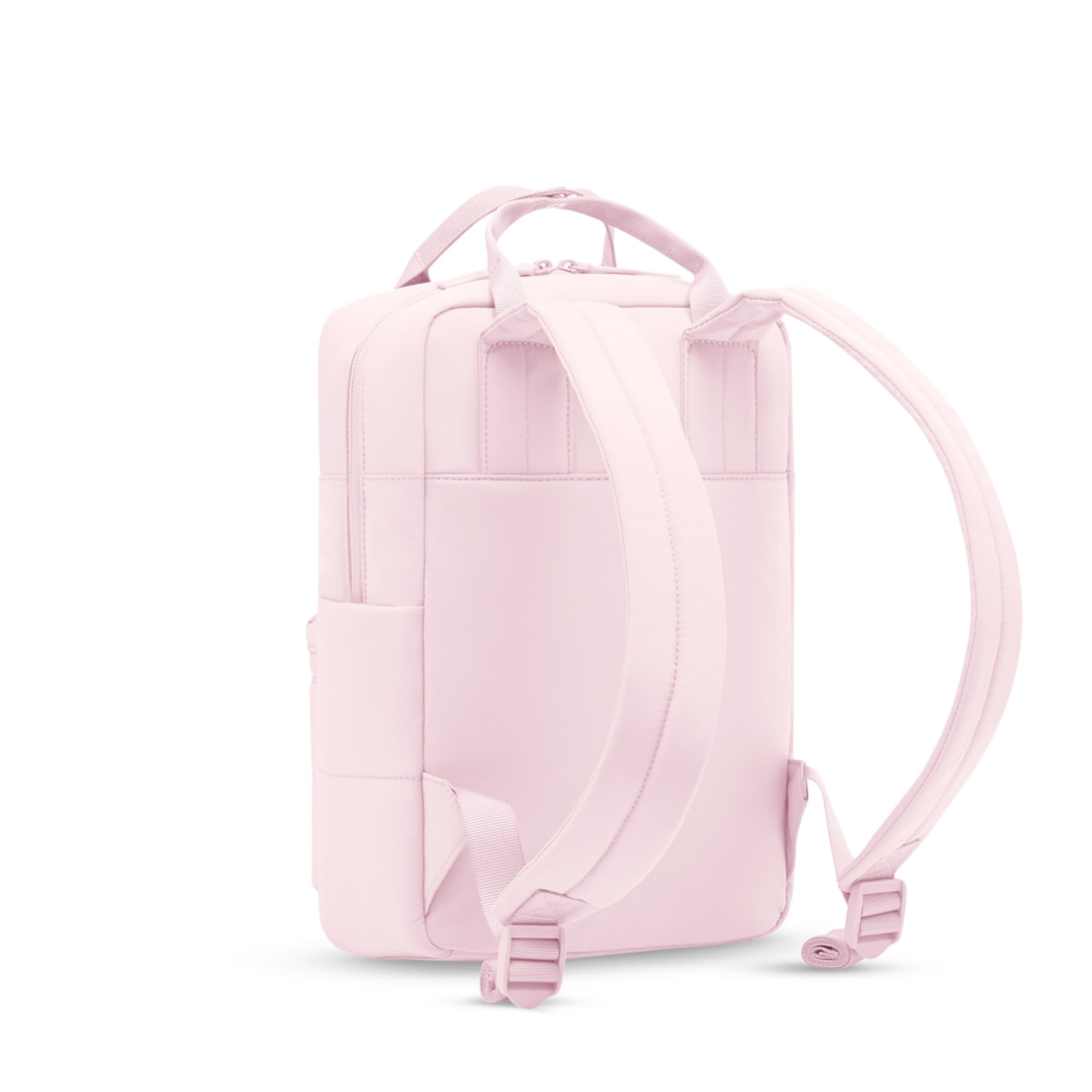 Bergen Cloud Small Soft Pink