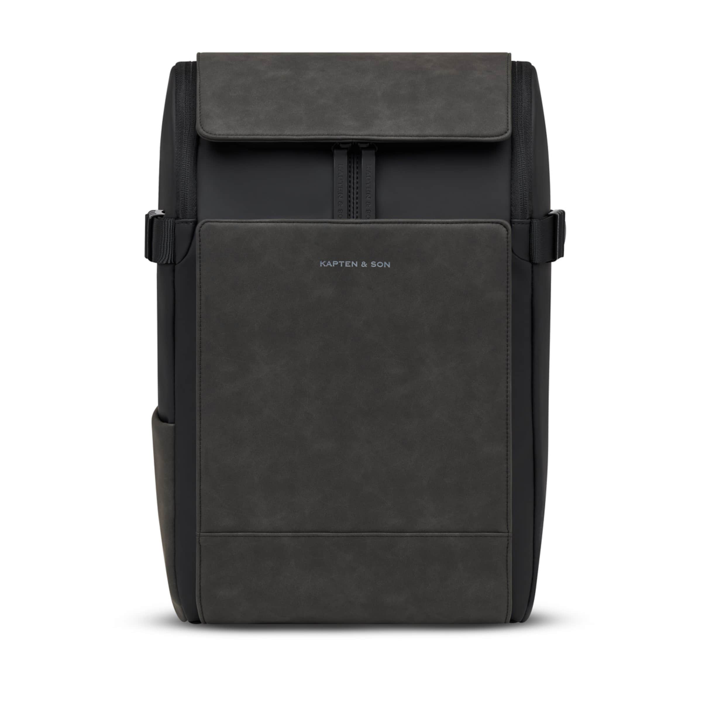 Bali Medium All Black by Mariefeandjakesnow