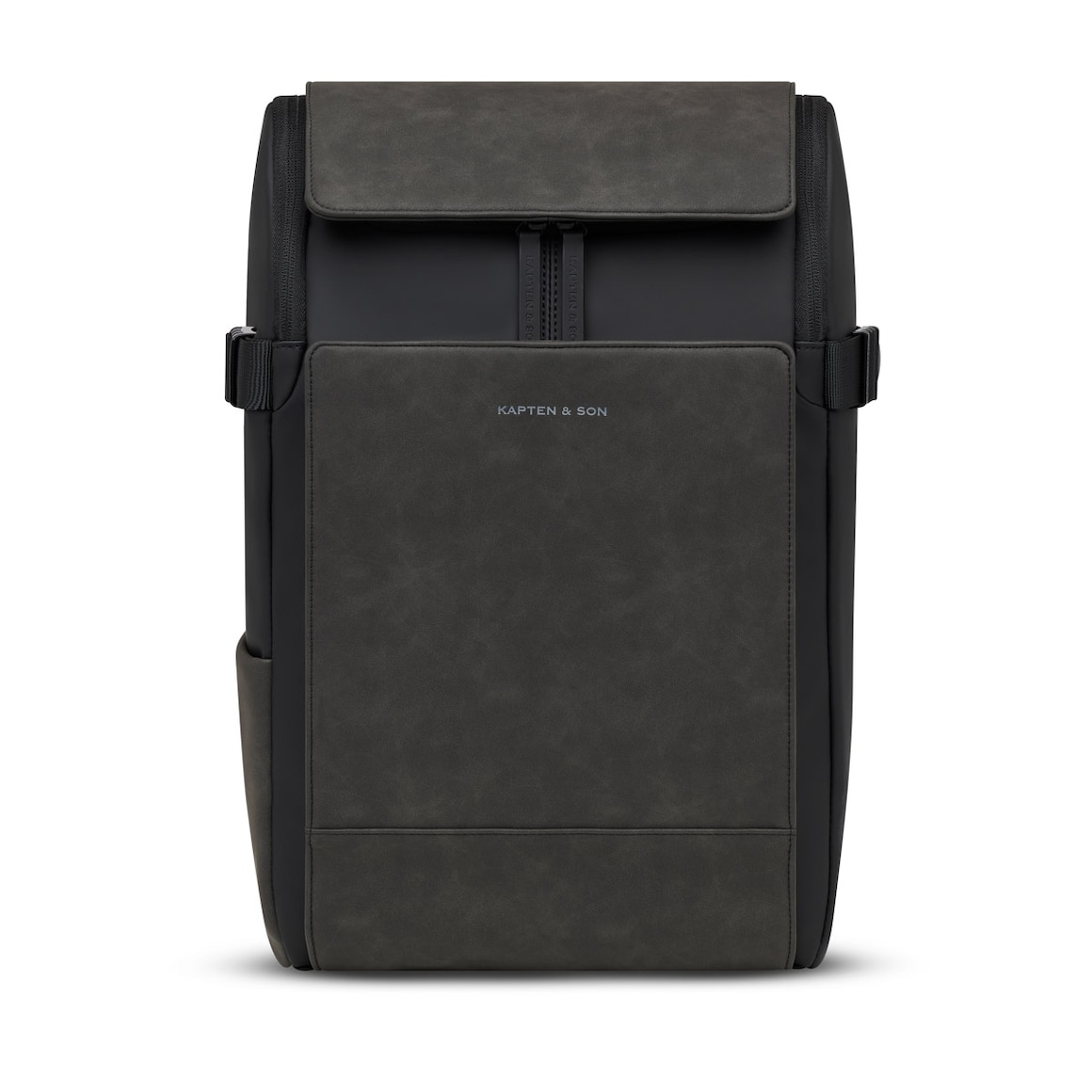 Bali Medium All Black by Mariefeandjakesnow