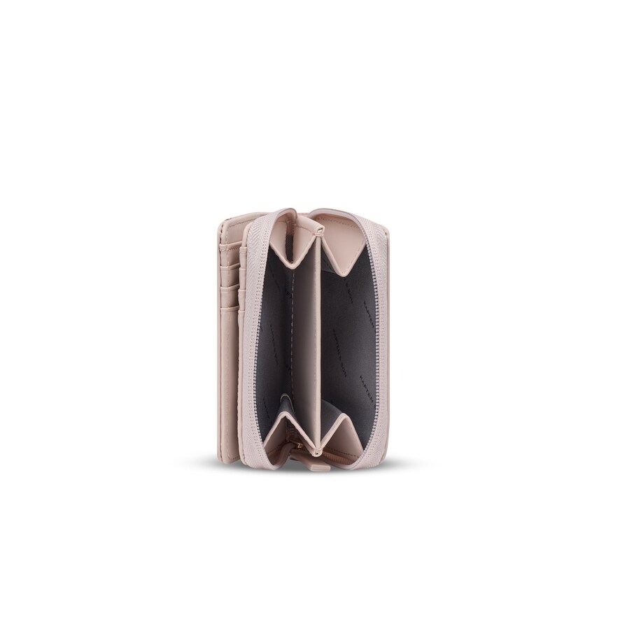 Bergen Pro Wallet Small, Bergen Pro Wallet Small Cord Rose Clay Rose Clay, Image 3 sur 5
