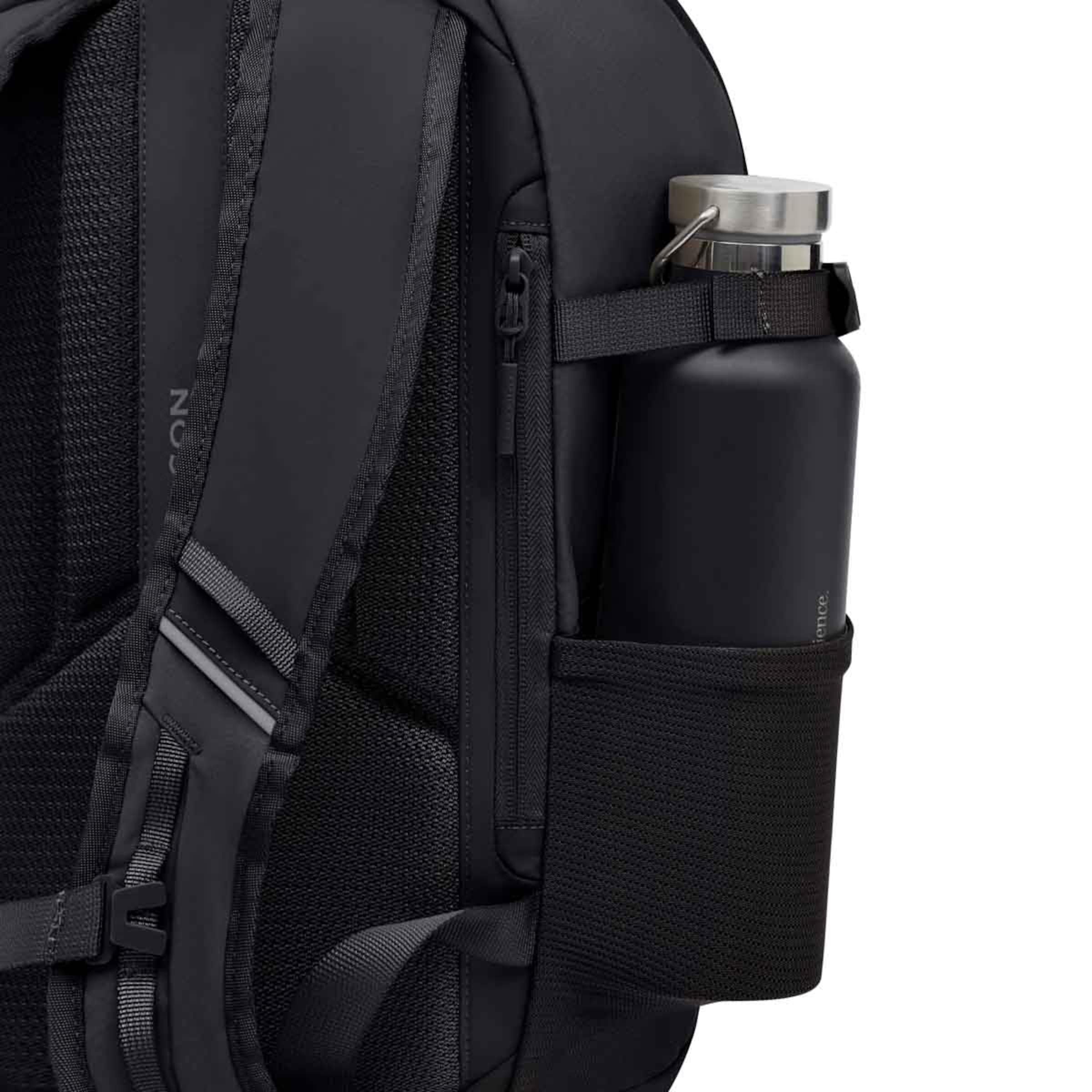 Åre Daypack Lite All Black