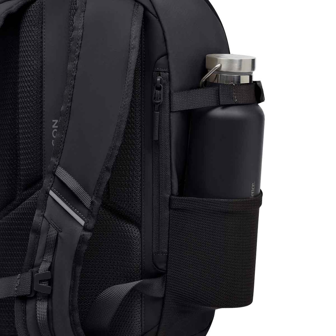 Åre Daypack Lite All Black