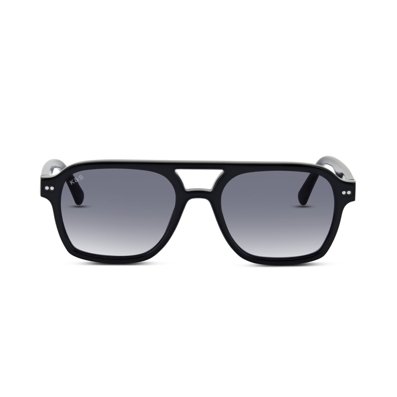 Zurich Edge, Zurich Edge All Black, Zwart, Afbeelding 1 van 6