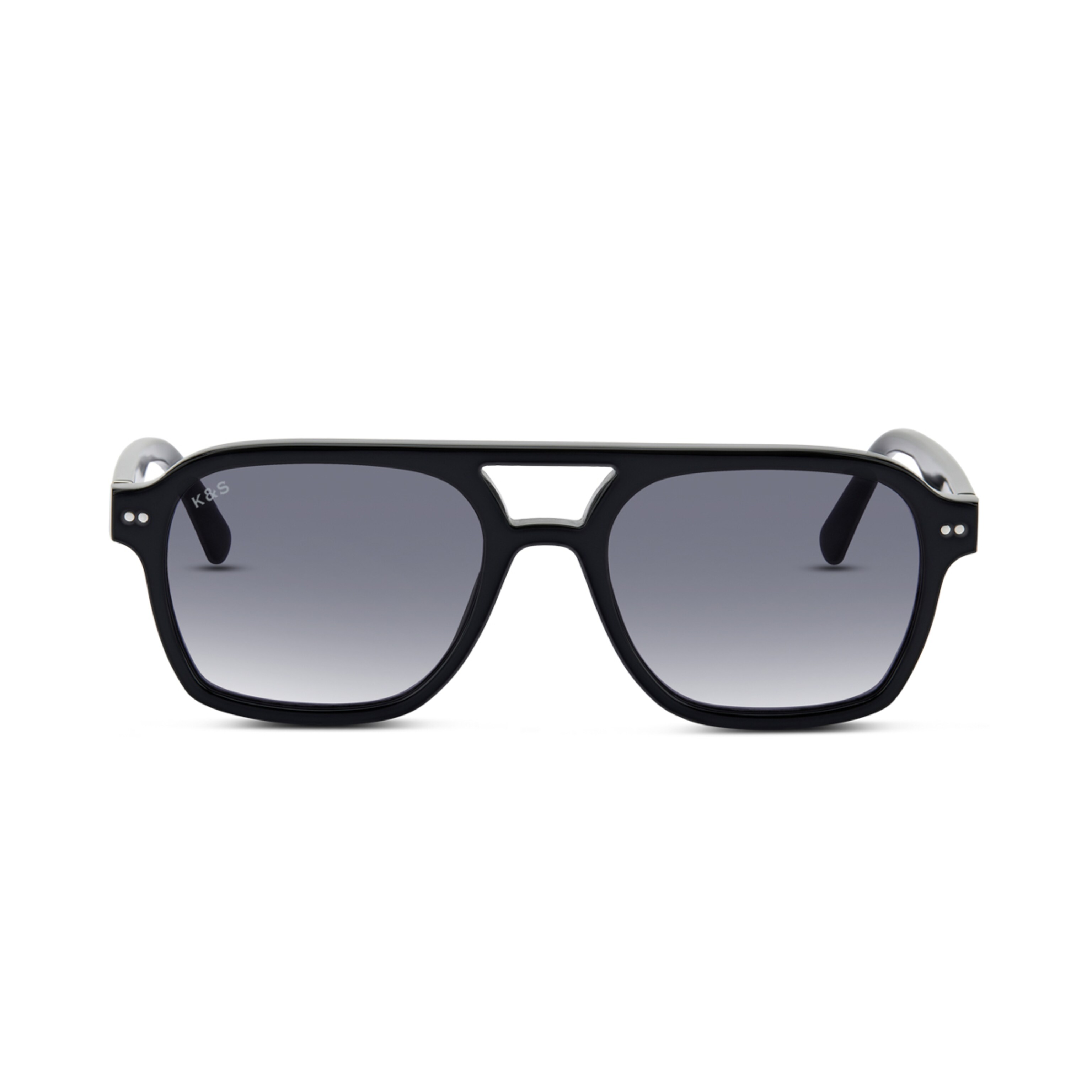 Zurich Edge, Zurich Edge All Black, Zwart