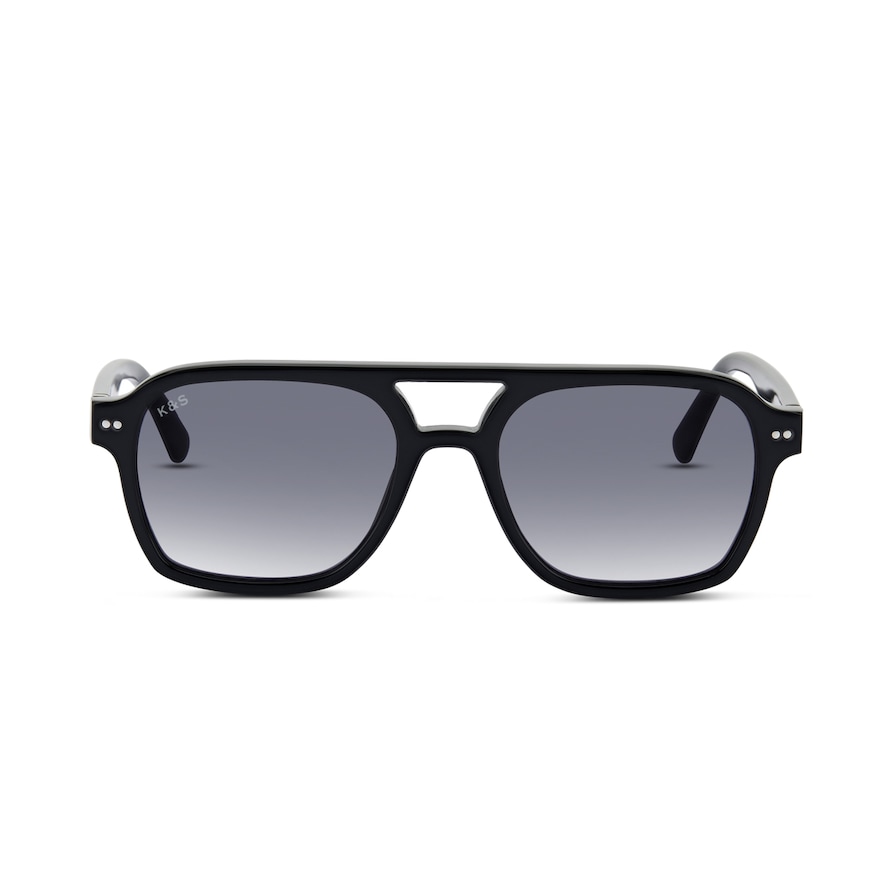 Zurich Edge, Zurich Edge All Black, Zwart, Afbeelding 1 van 6