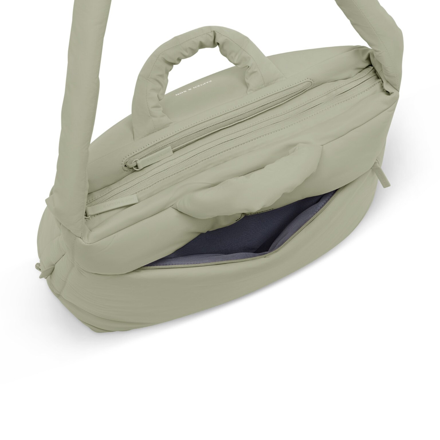 Skara Cloud Pro, Skara Cloud Pro Soft Khaki, Soft Khaki, Afbeelding 7 van 9