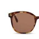 Nairobi Small, Nairobi Small Havana Tortoise Brown Havana Tortoise