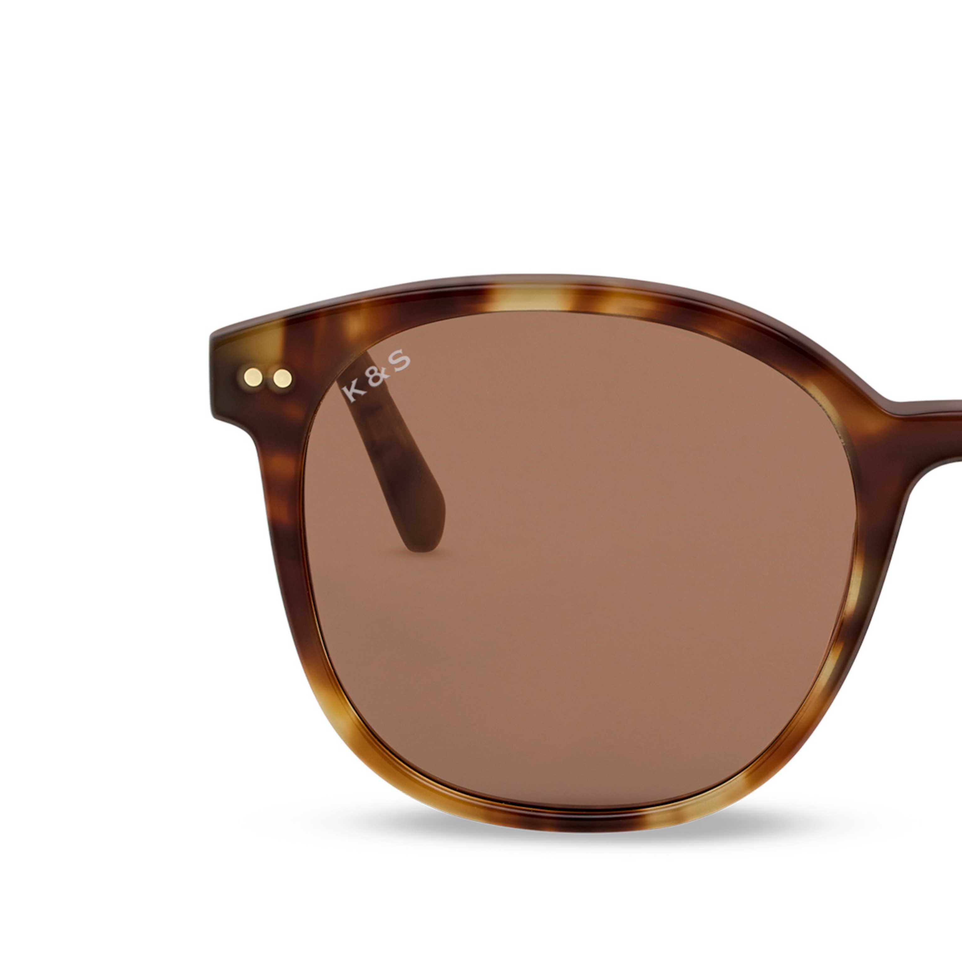 Niet geselecteerd, Nairobi Small, Nairobi Small Havana Tortoise Brown, Havana Tortoise