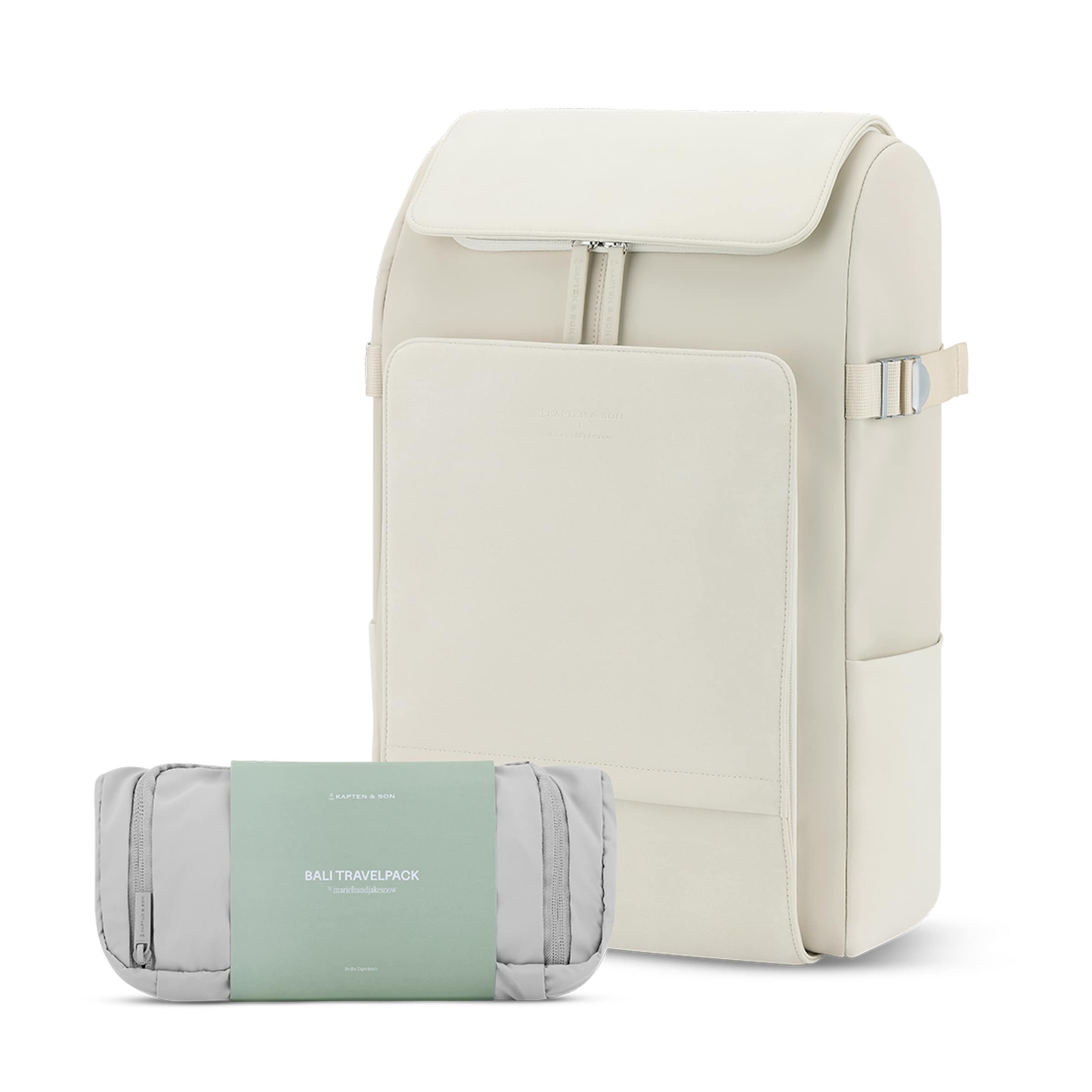 Bali Advanced Set Sandstone by Mariefeandjakesnow