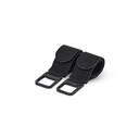 Buggy Straps, Buggy Straps All Black Noir