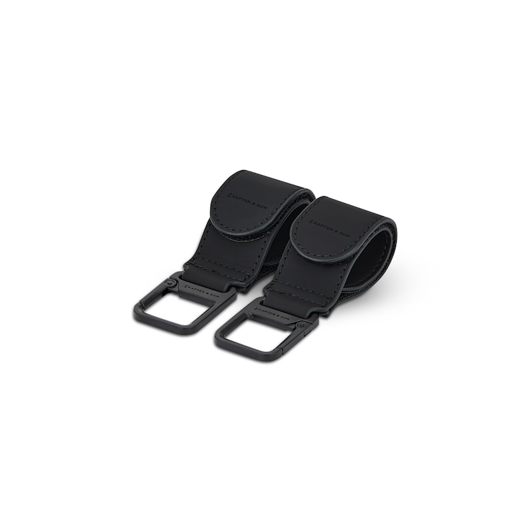 Buggy Straps, Buggy Straps All Black Noir