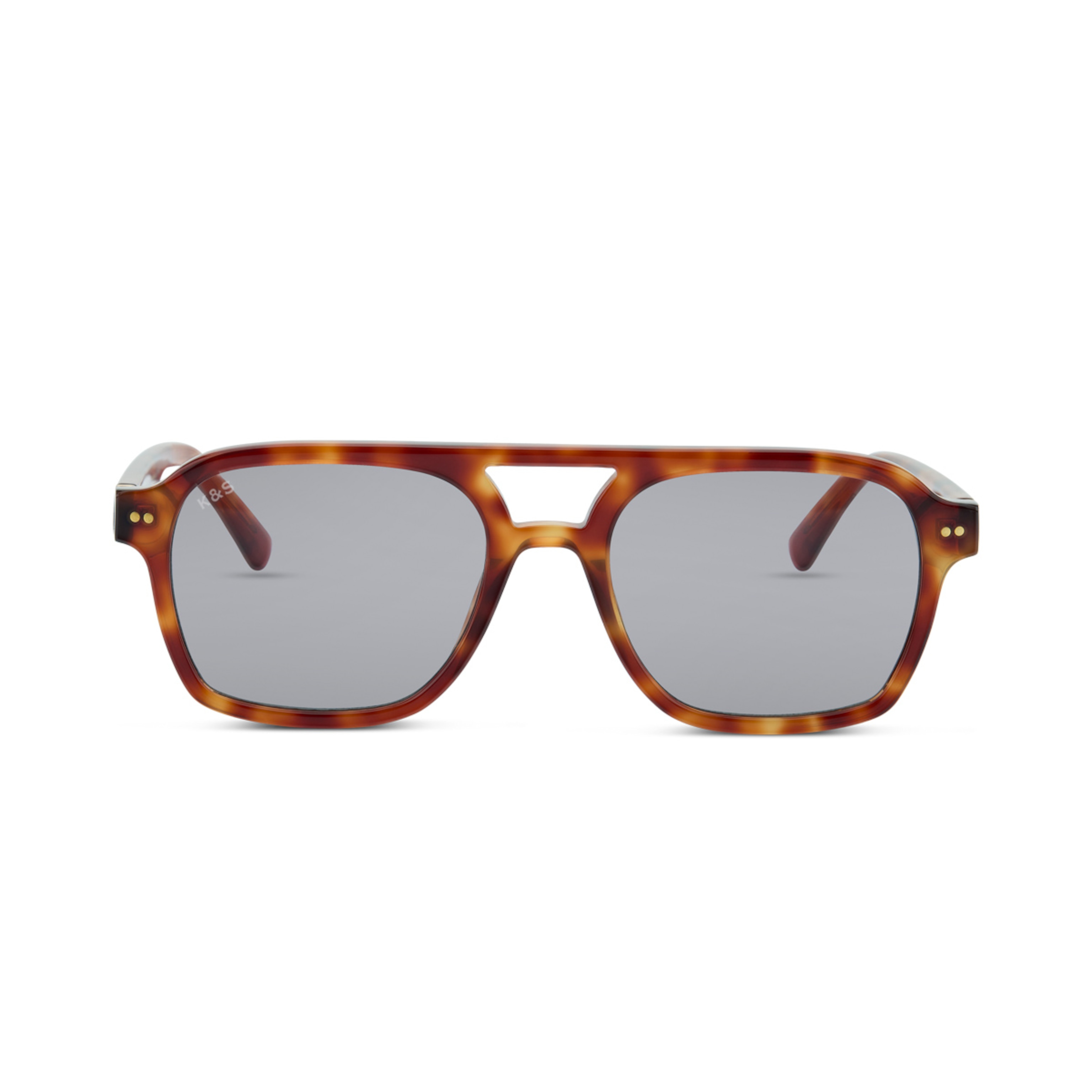 Zurich Edge, Zurich Edge Maple Tortoise Grey, Tortoise