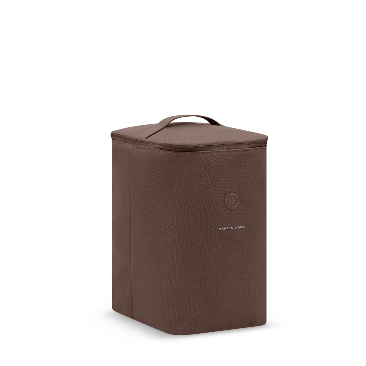Vaasa Cooling Inlay, Vaasa Cooling Inlay Chocolate Brown, Chocolate Brown, Image 1 of 7