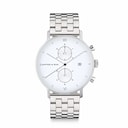 Chrono, Chrono Silver Steel Argent