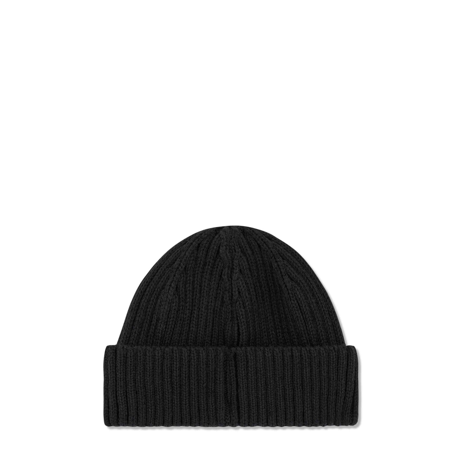 Beanie Kids, Beanie Kids All Black, Zwart, Afbeelding 2 van 3