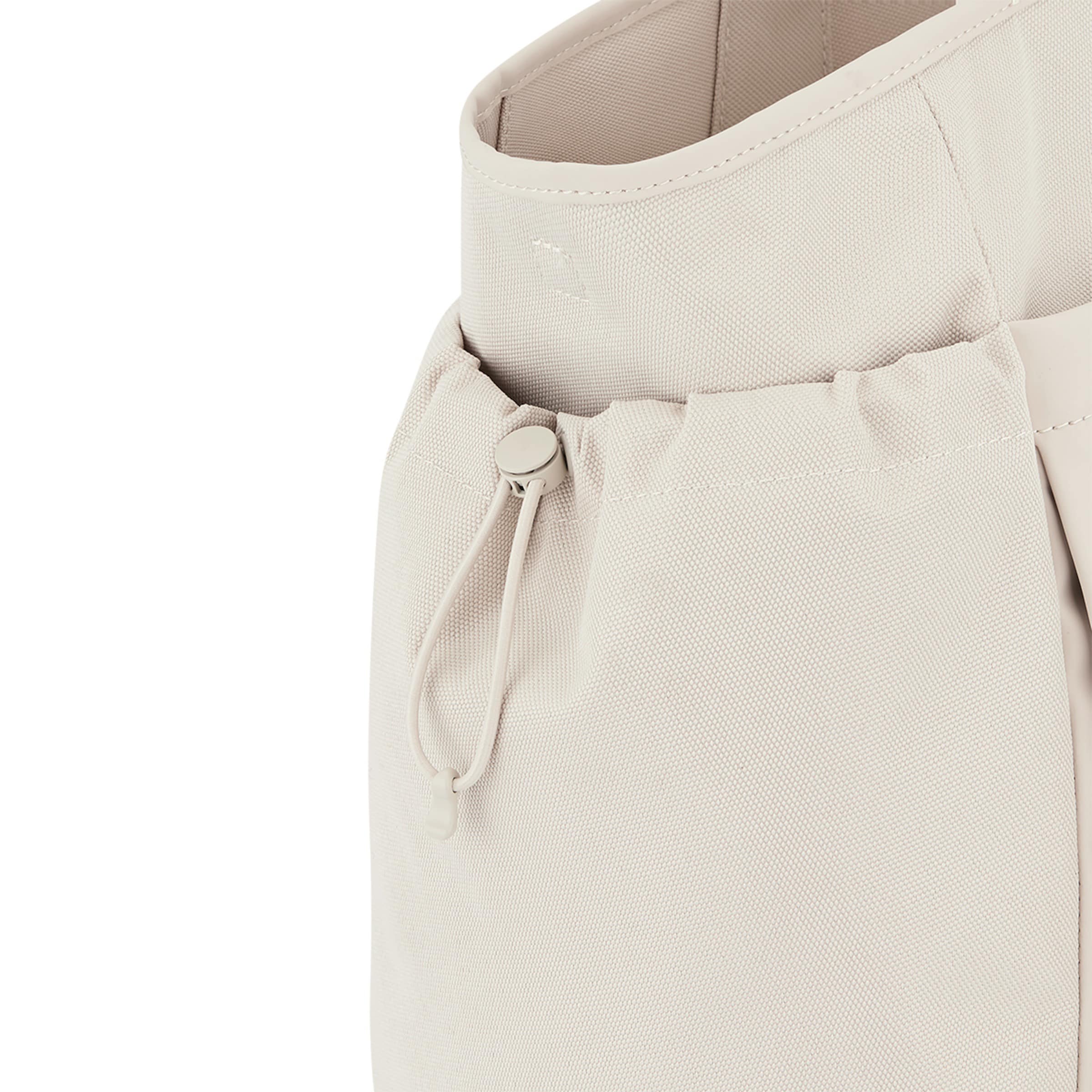 Hellvi Large Diaper Bag Set Sandstone