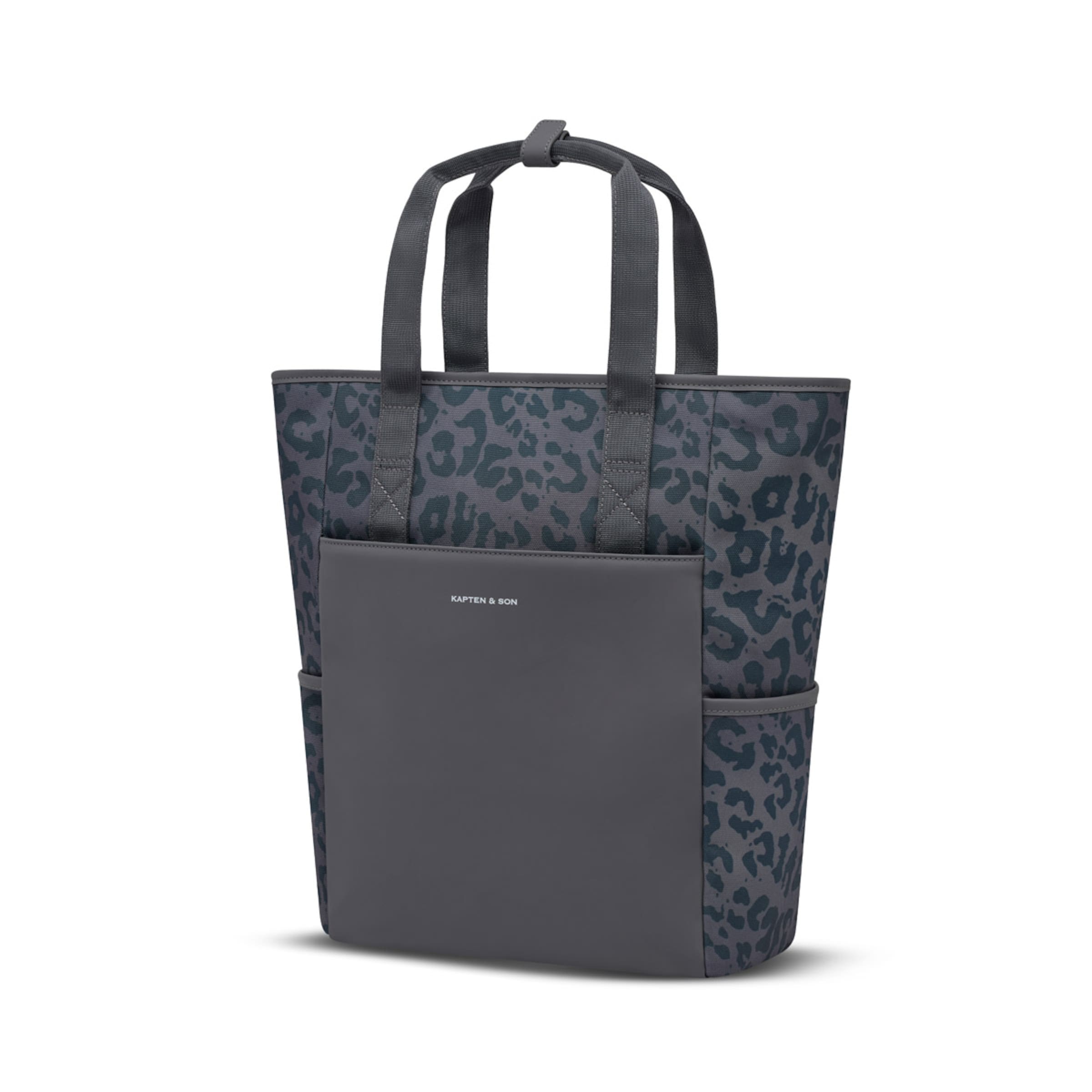 Lindby Leo Dark Grey