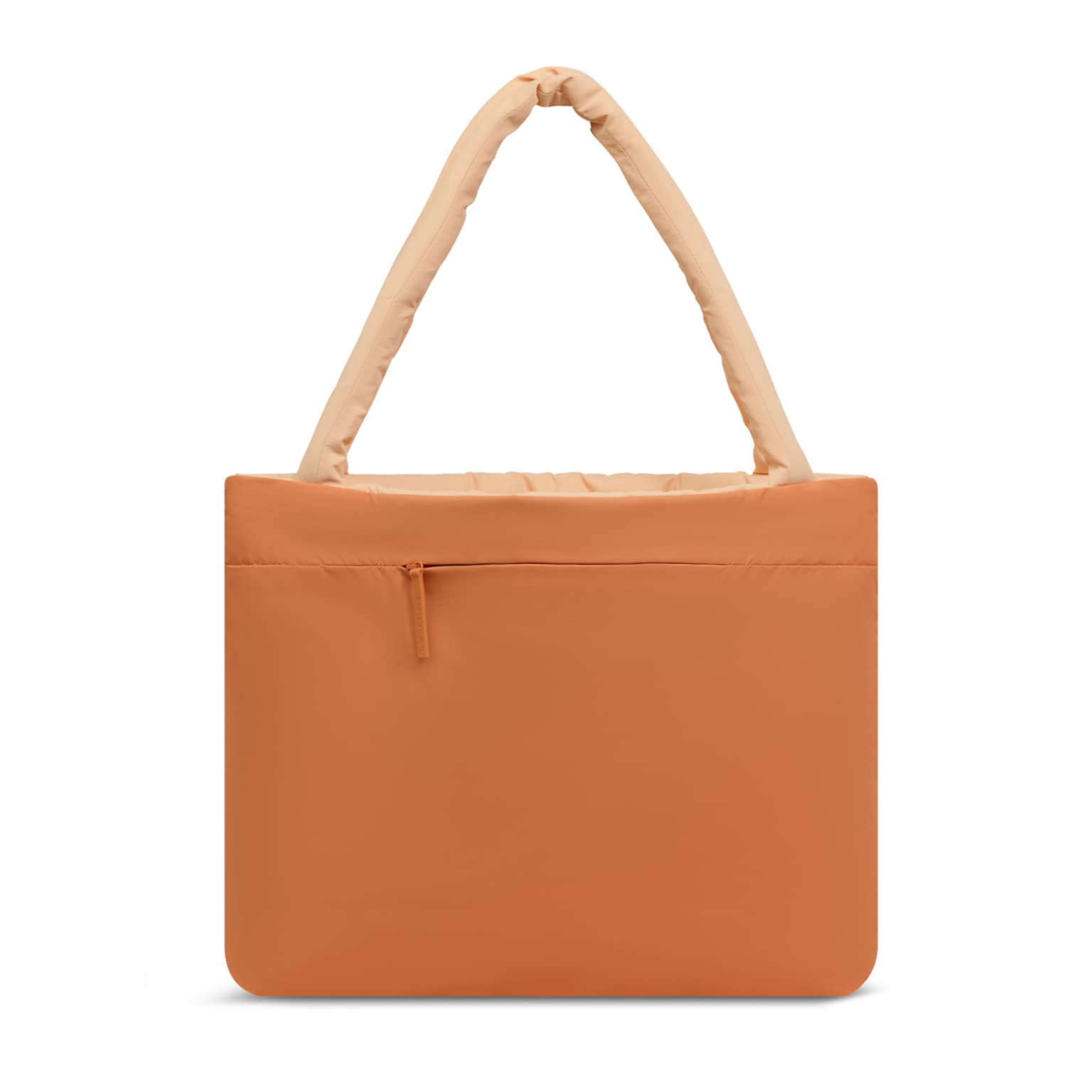 Norva 2in1 Shopper, Norva 2in1 Shopper Apricot/Orange, Naranja, Imagen 6 de 9