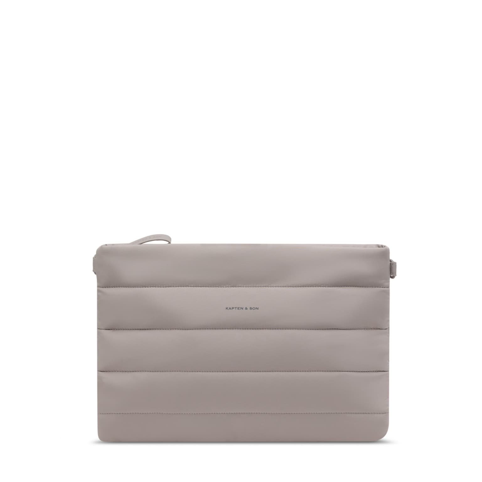 Ava Laptop Sleeve, Ava Laptop Sleeve Muted Rose Muted Rose, Image 5 sur 8