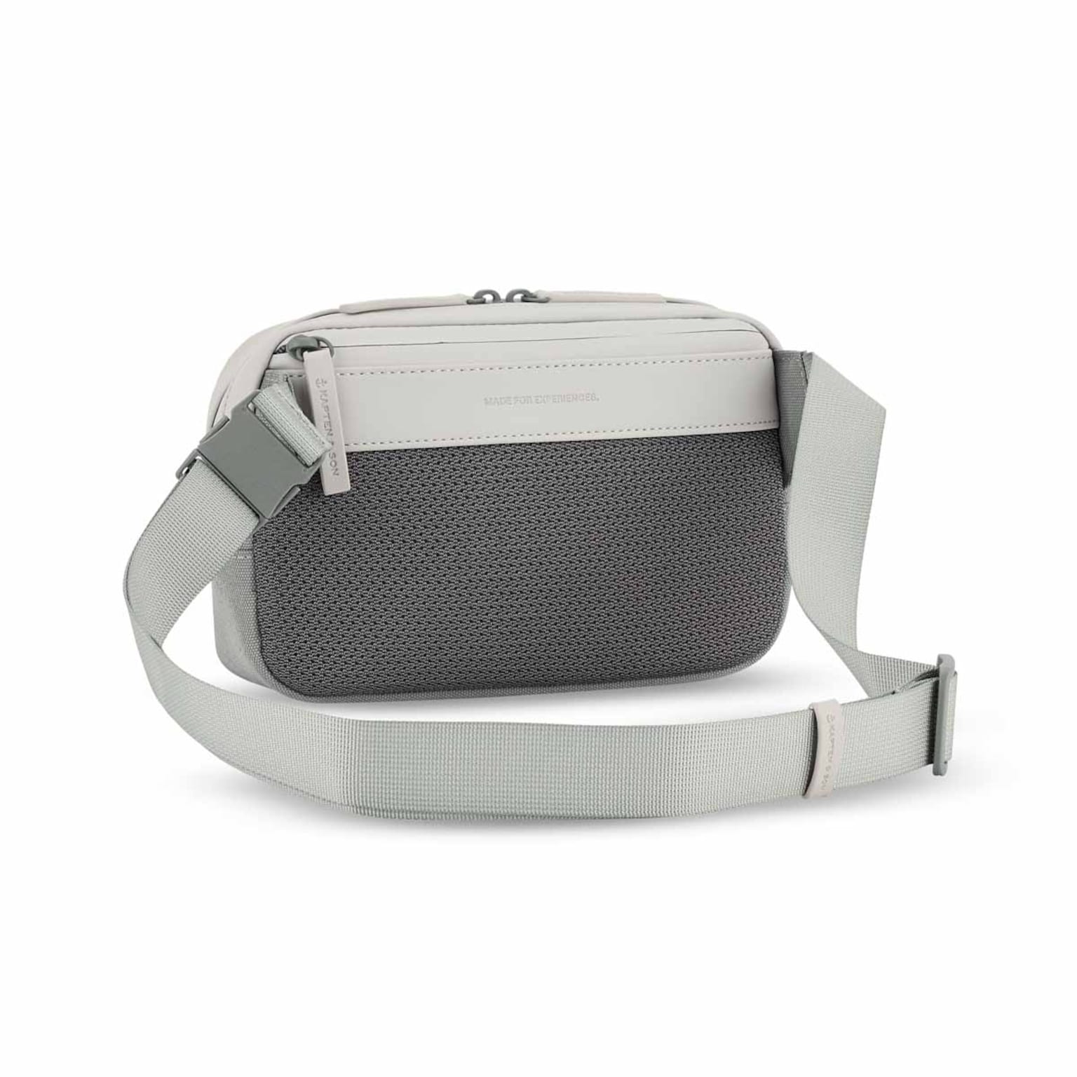 Bergen Pro Crossbody, Bergen Pro Crossbody Muted Sage, Muted Sage, Afbeelding 6 van 11