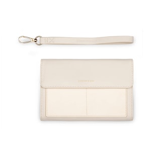 Versailles, Clutch Wallet Versailles Sandstone Sandstone