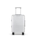Heathrow Aluminium Cabin, Heathrow Aluminium Cabin Silver Argent