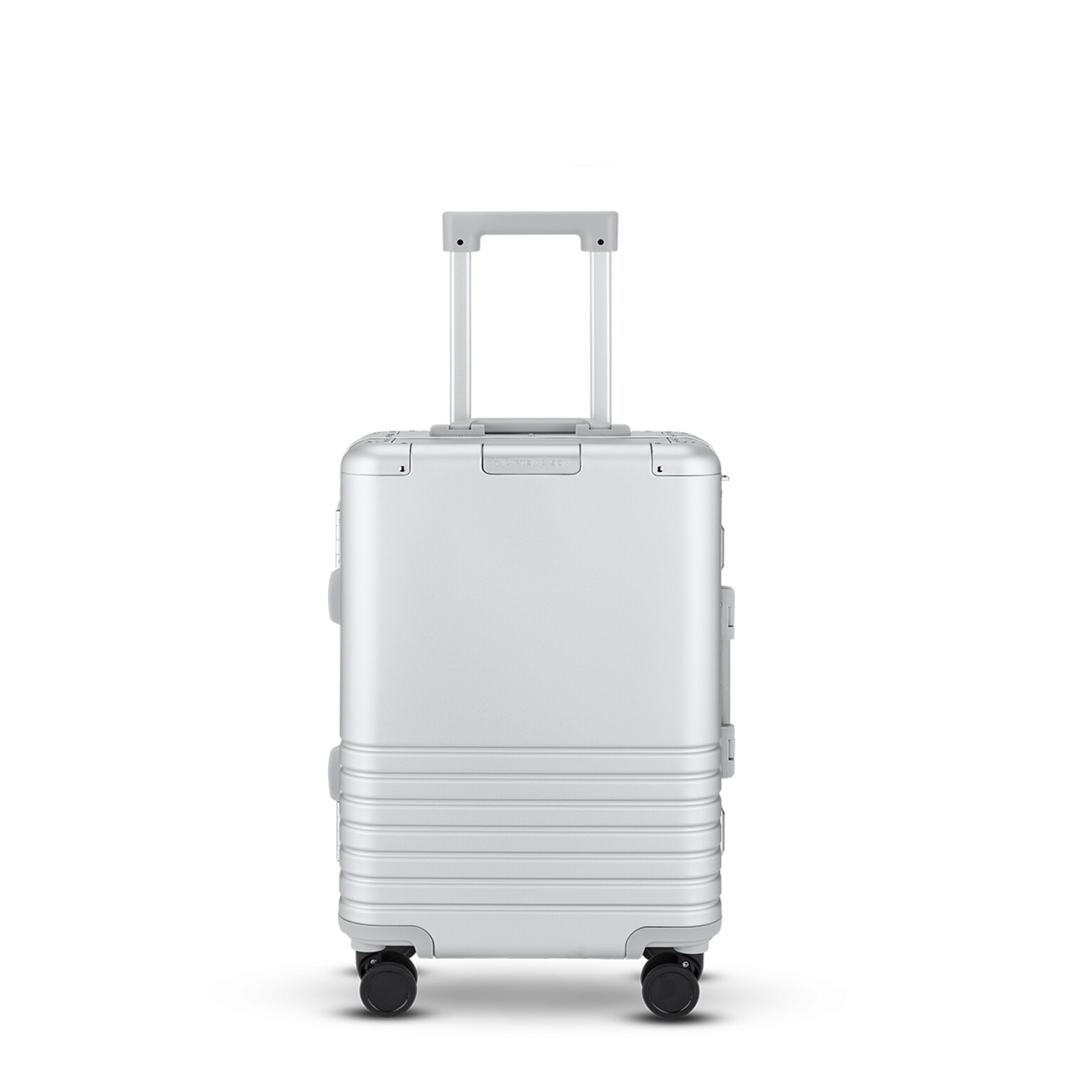 Heathrow Aluminium Cabin, Heathrow Aluminium Cabin Silver, Zilver, Afbeelding 1 van 9