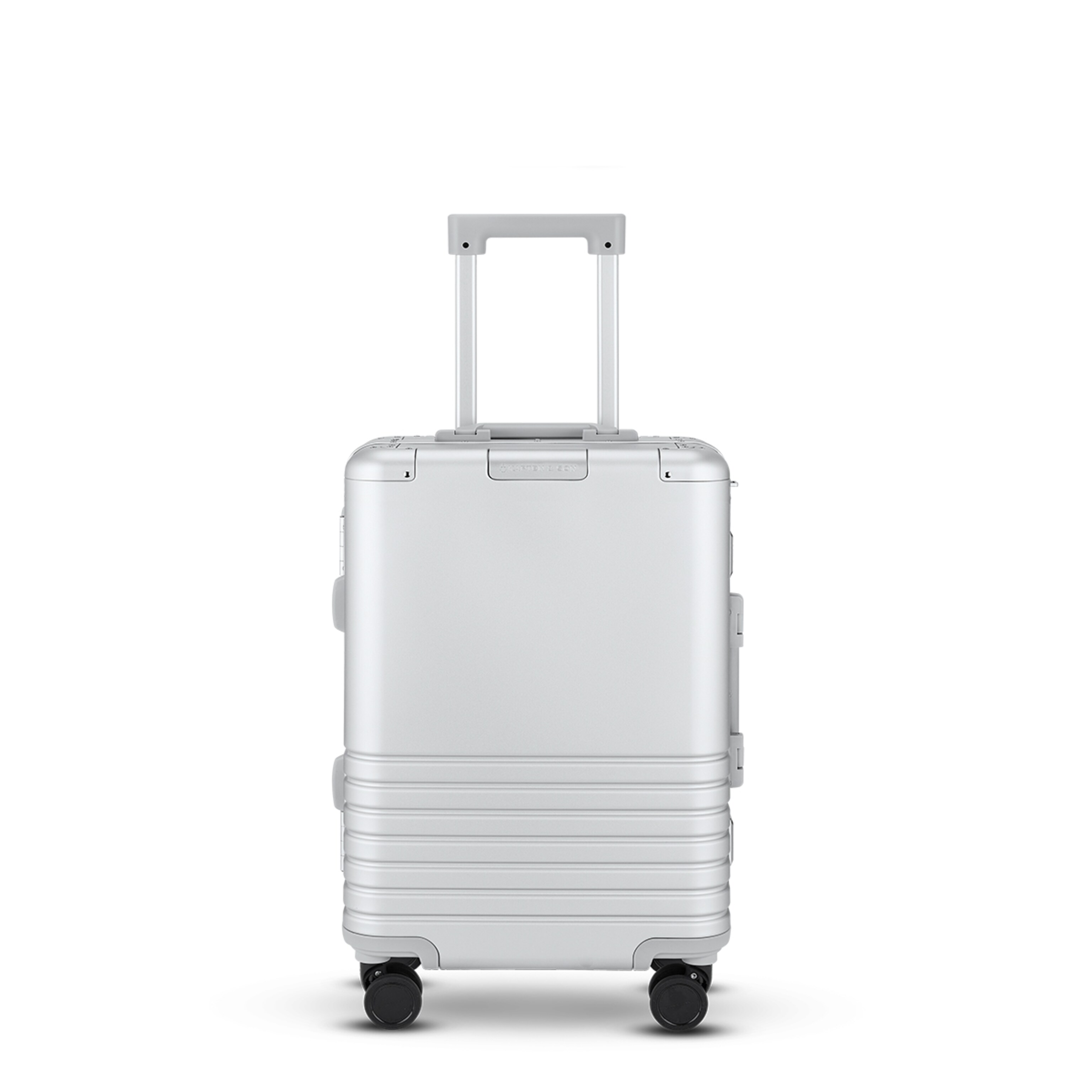 Geselecteerd, Heathrow Aluminium Cabin, Heathrow Aluminium Cabin Silver, Zilver